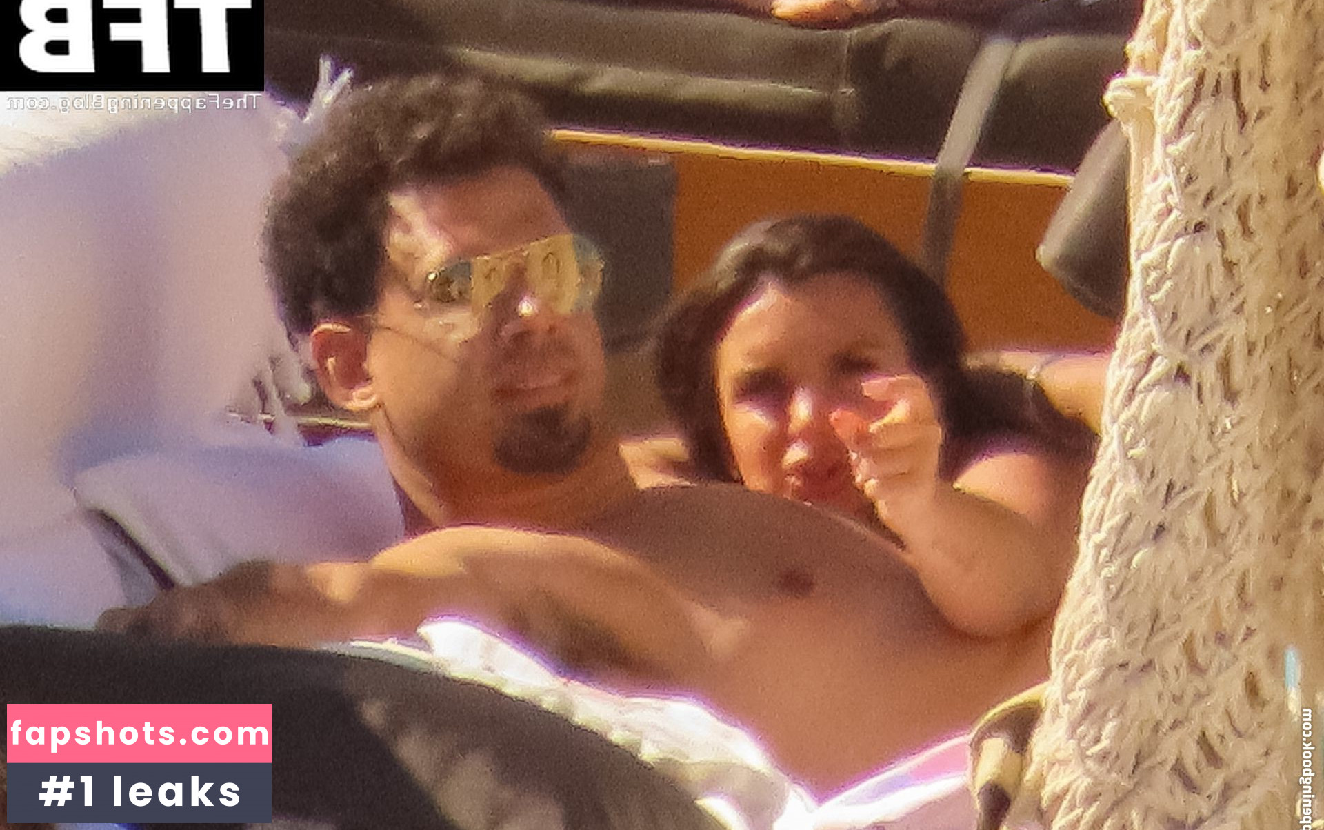 Elettra Lamborghini Nude Leaks OnlyFans Photos #126 - LeakJerk