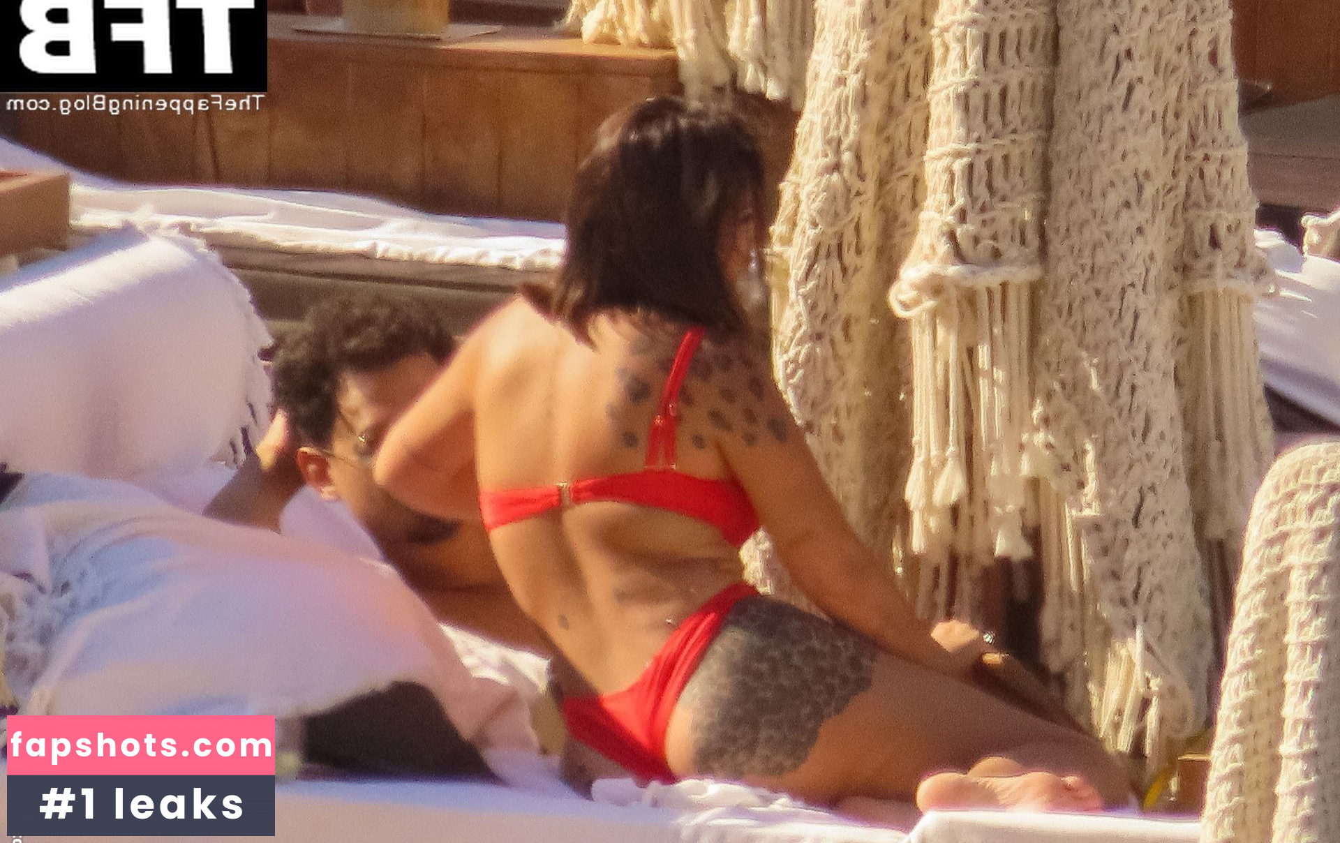 Elettra Lamborghini Nude Leaks OnlyFans Photos #130 - LeakJerk