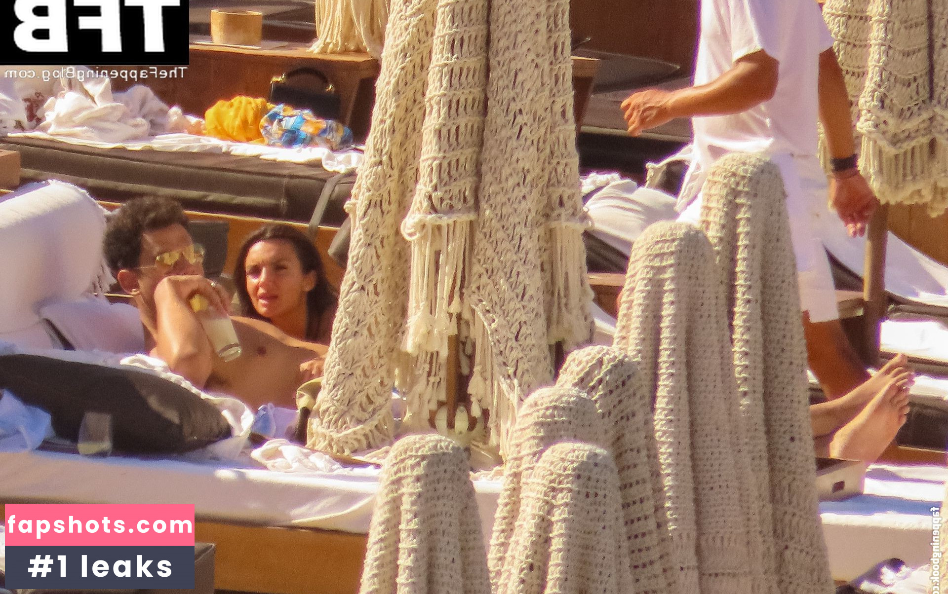 Elettra Lamborghini Nude Leaks OnlyFans Photos #134 - LeakJerk