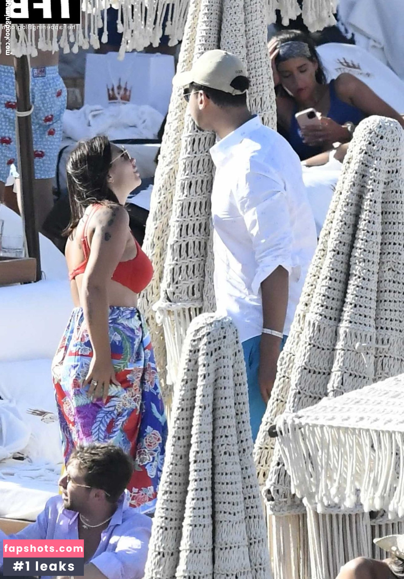 Elettra Lamborghini Nude Leaks OnlyFans Photos #135 - LeakJerk