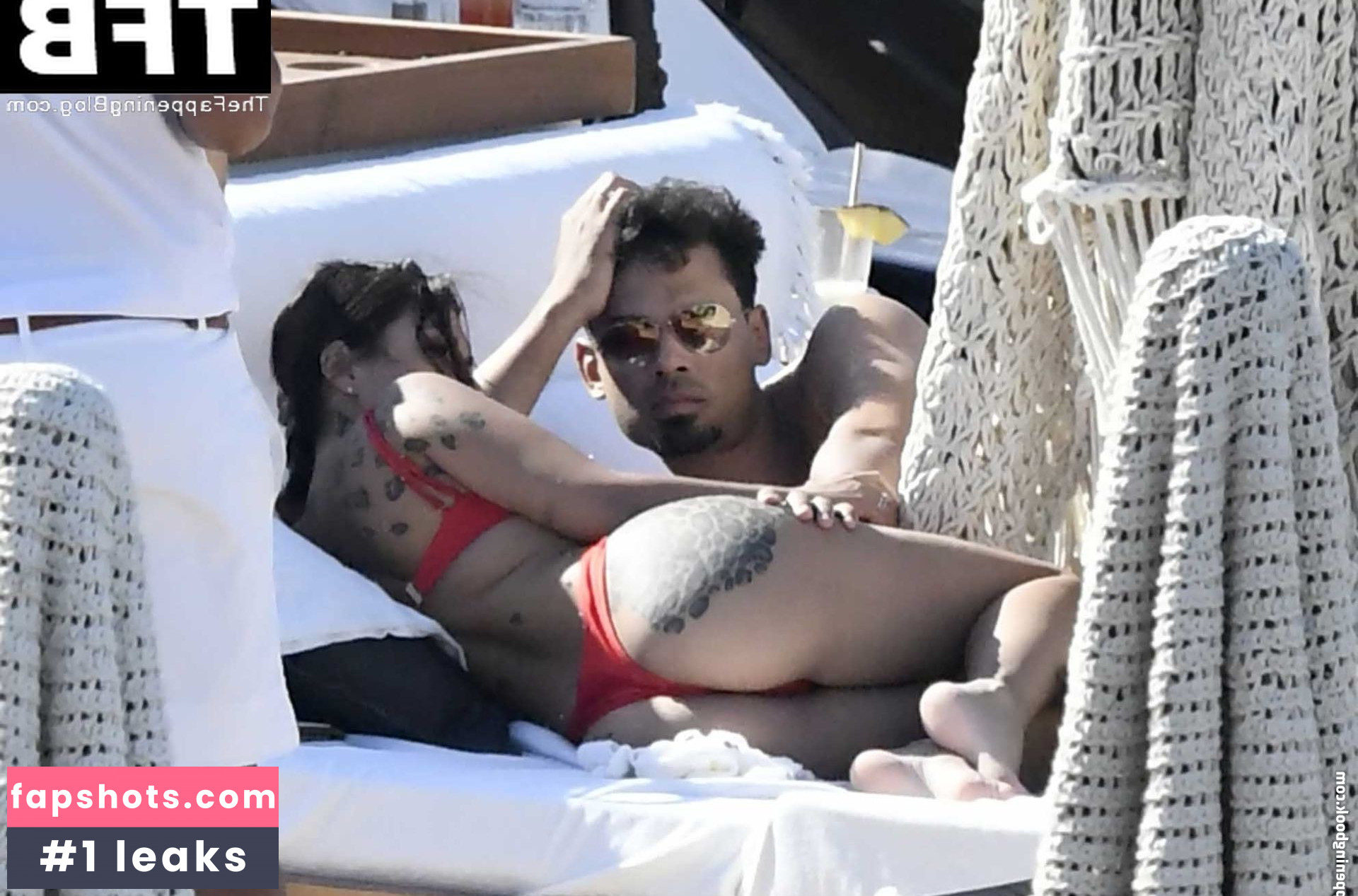 Elettra Lamborghini Nude Leaks OnlyFans Photos #136 - LeakJerk