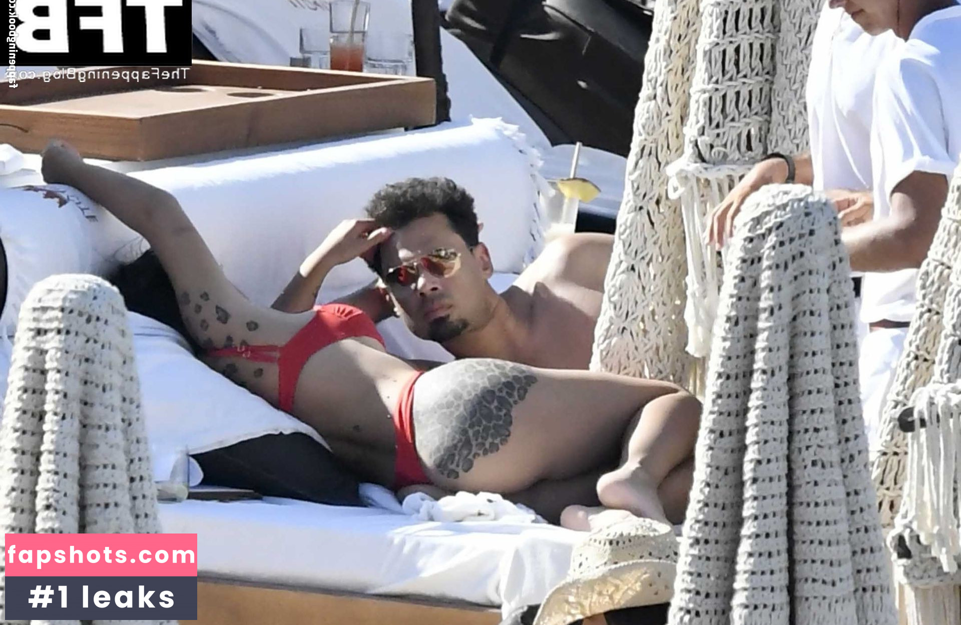 Elettra Lamborghini Nude Leaks OnlyFans Photos #137 - LeakJerk