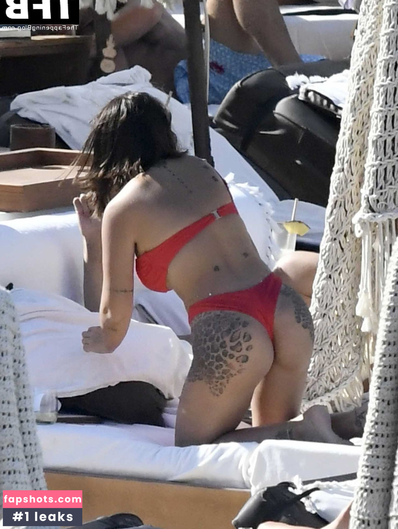 Elettra Lamborghini Nude Leaks OnlyFans Photos #139 - LeakJerk