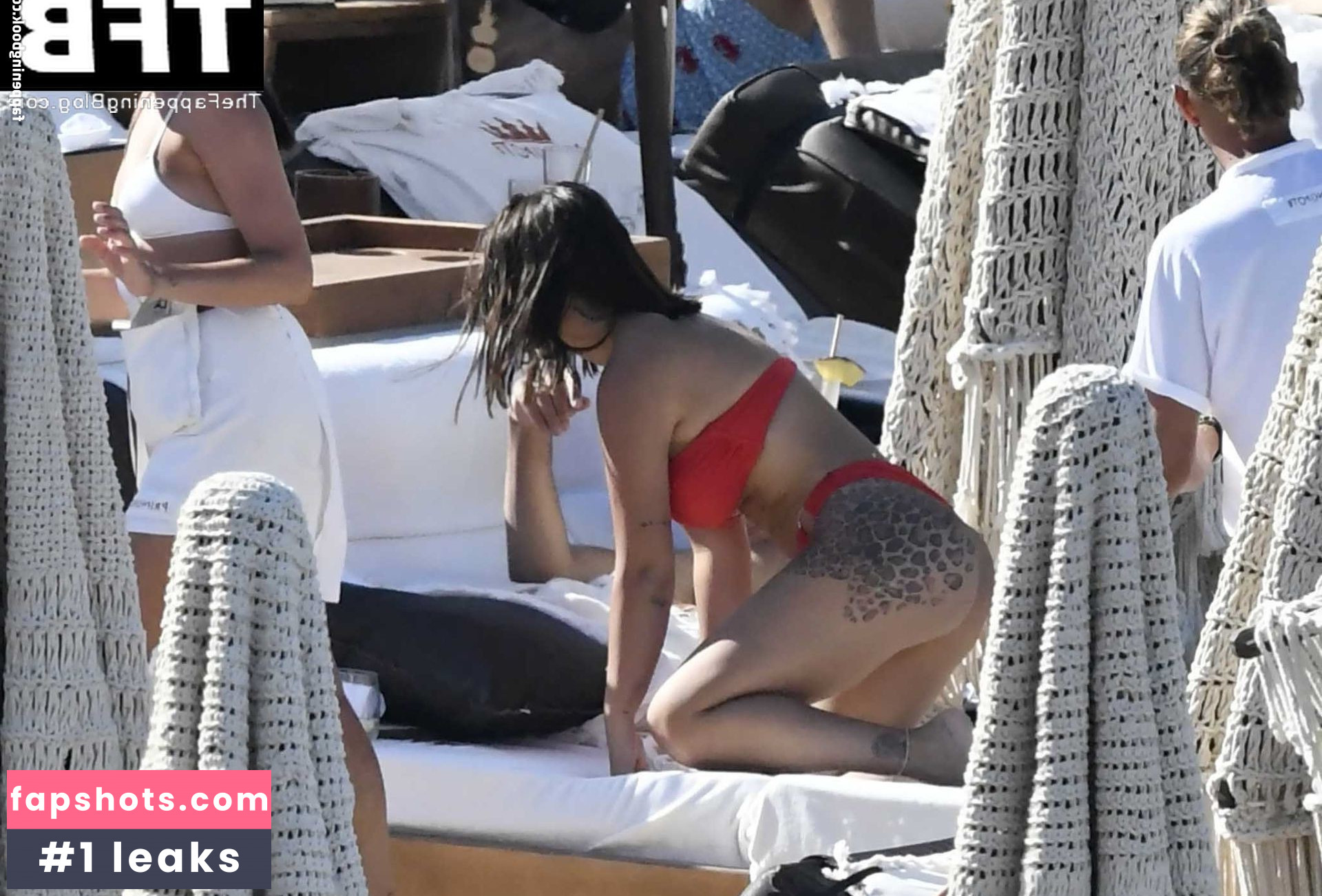 Elettra Lamborghini Nude Leaks OnlyFans Photos #141 - LeakJerk