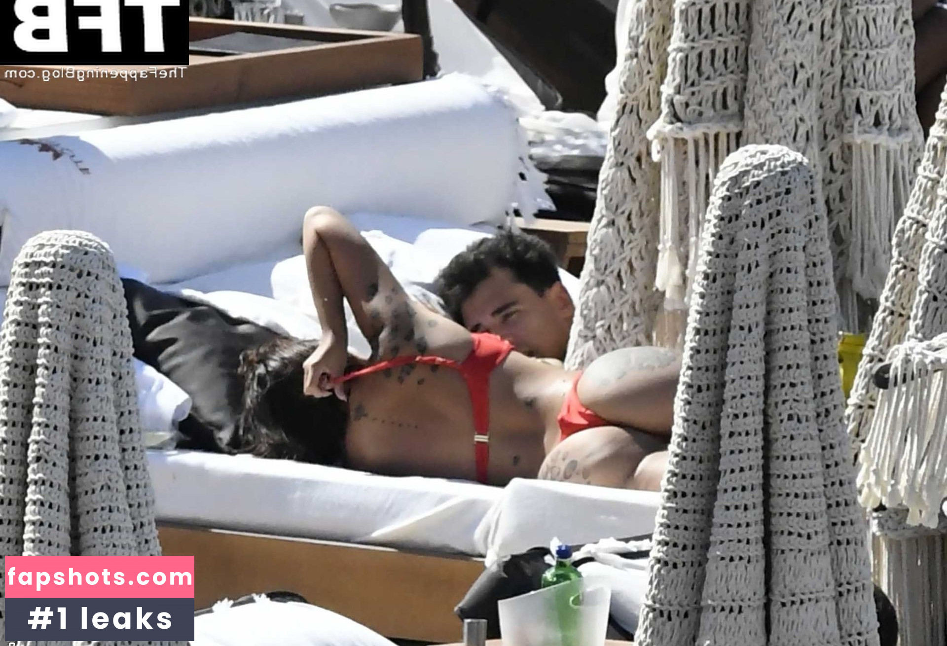 Elettra Lamborghini Nude Leaks OnlyFans Photos #142 - LeakJerk