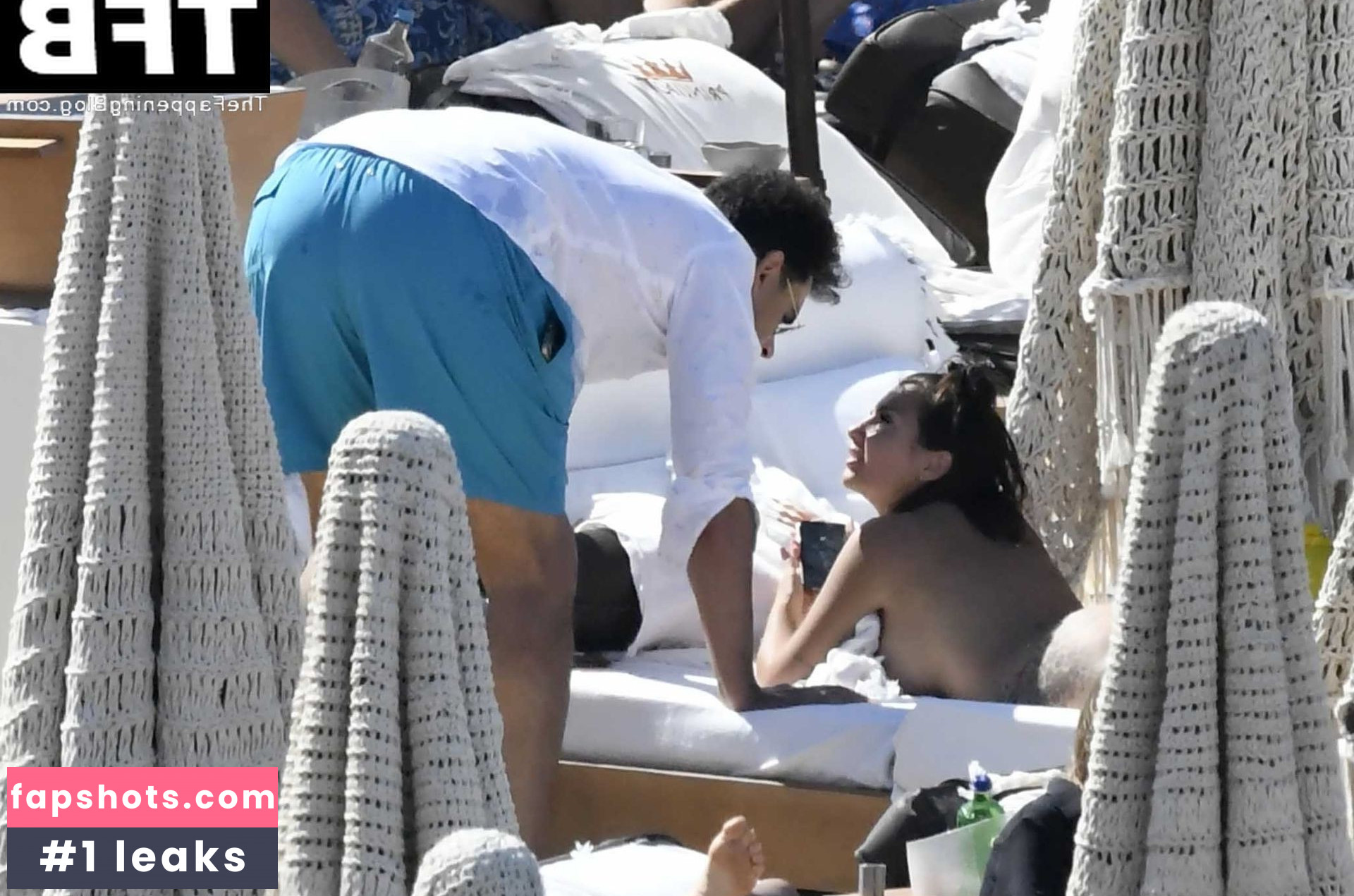 Elettra Lamborghini Nude Leaks OnlyFans Photos #143 - LeakJerk