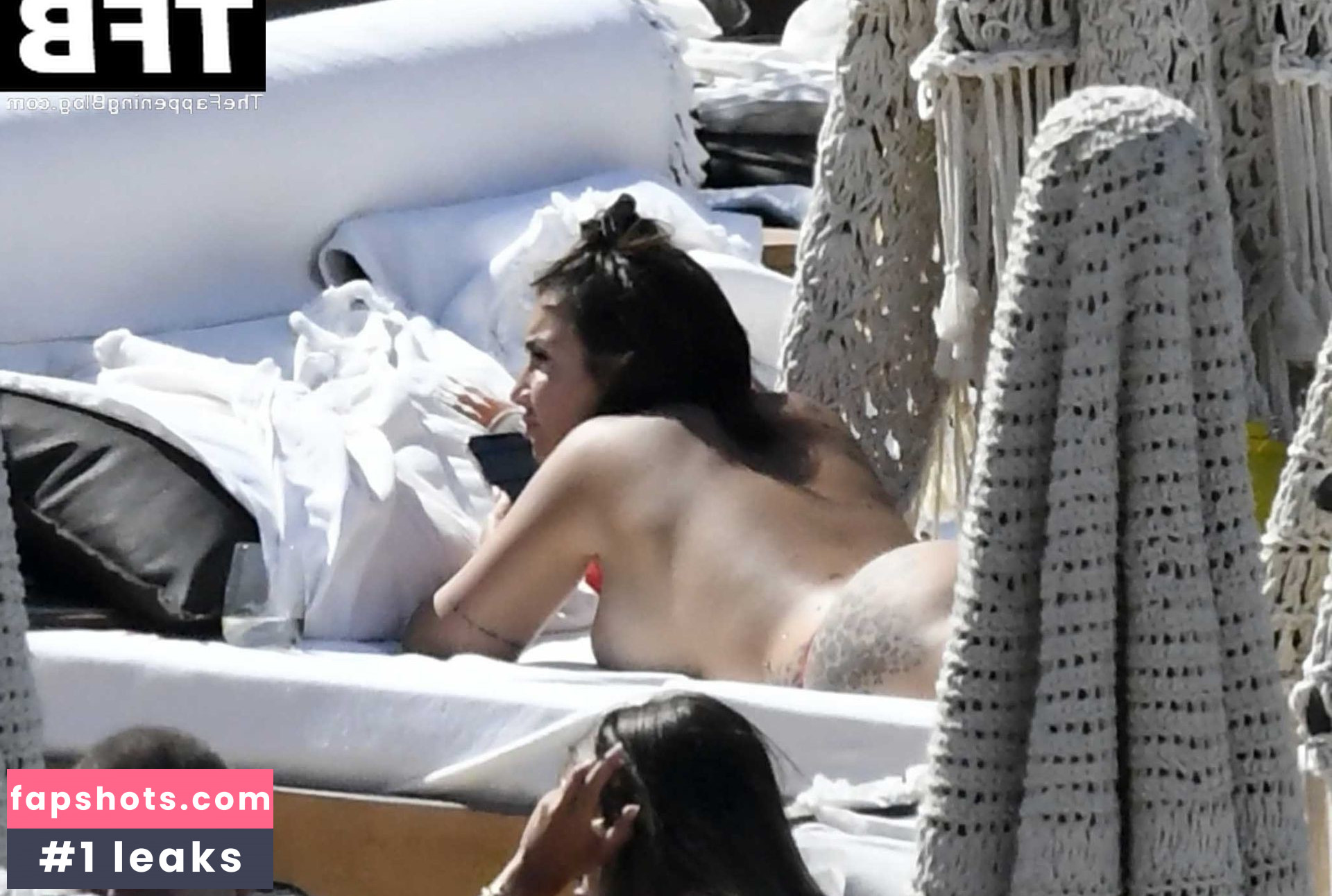 Elettra Lamborghini Nude Leaks OnlyFans Photos #145 - LeakJerk