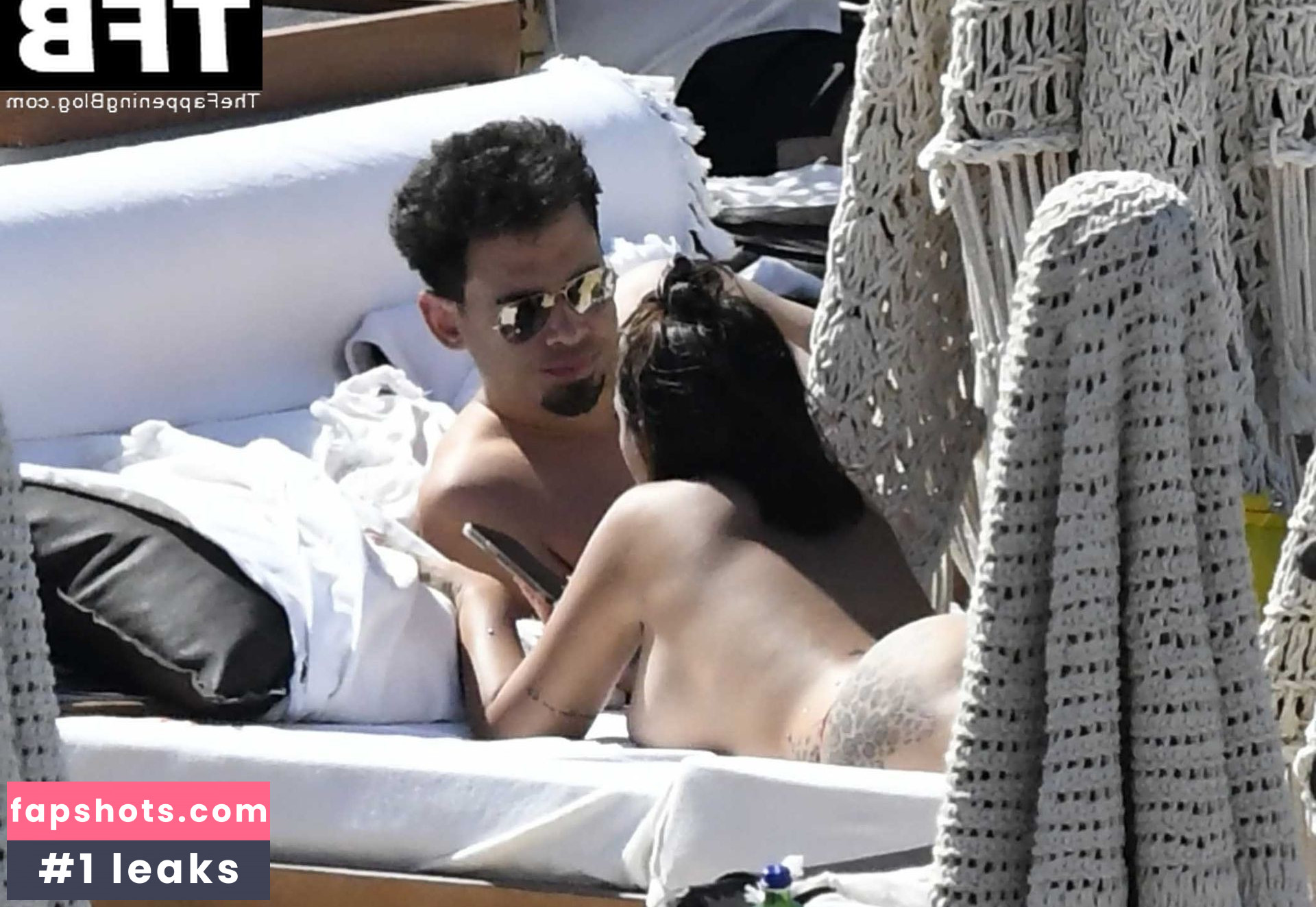 Elettra Lamborghini Nude Leaks OnlyFans Photos #146 - LeakJerk