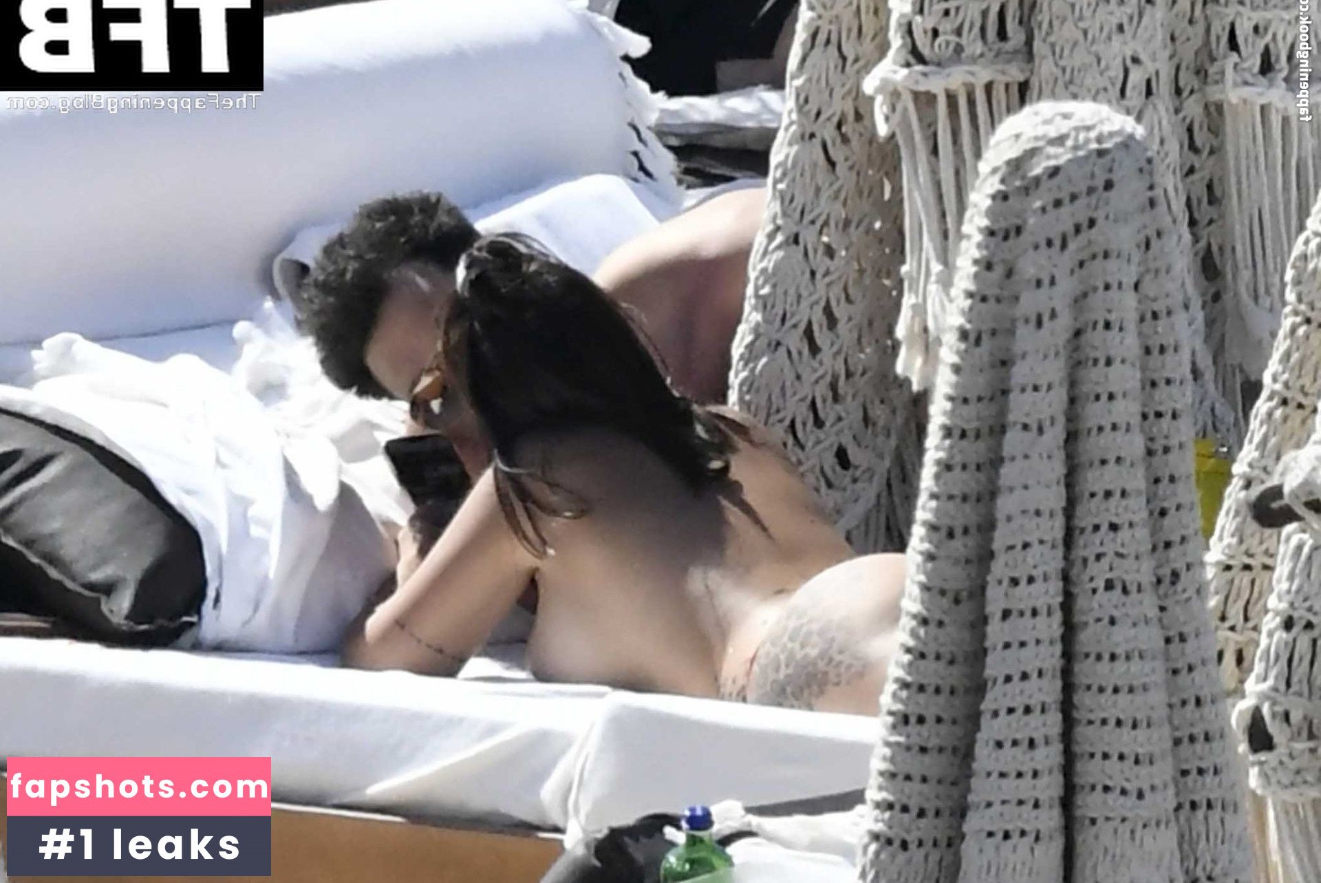 Elettra Lamborghini Nude Leaks OnlyFans Photos #147 - LeakJerk