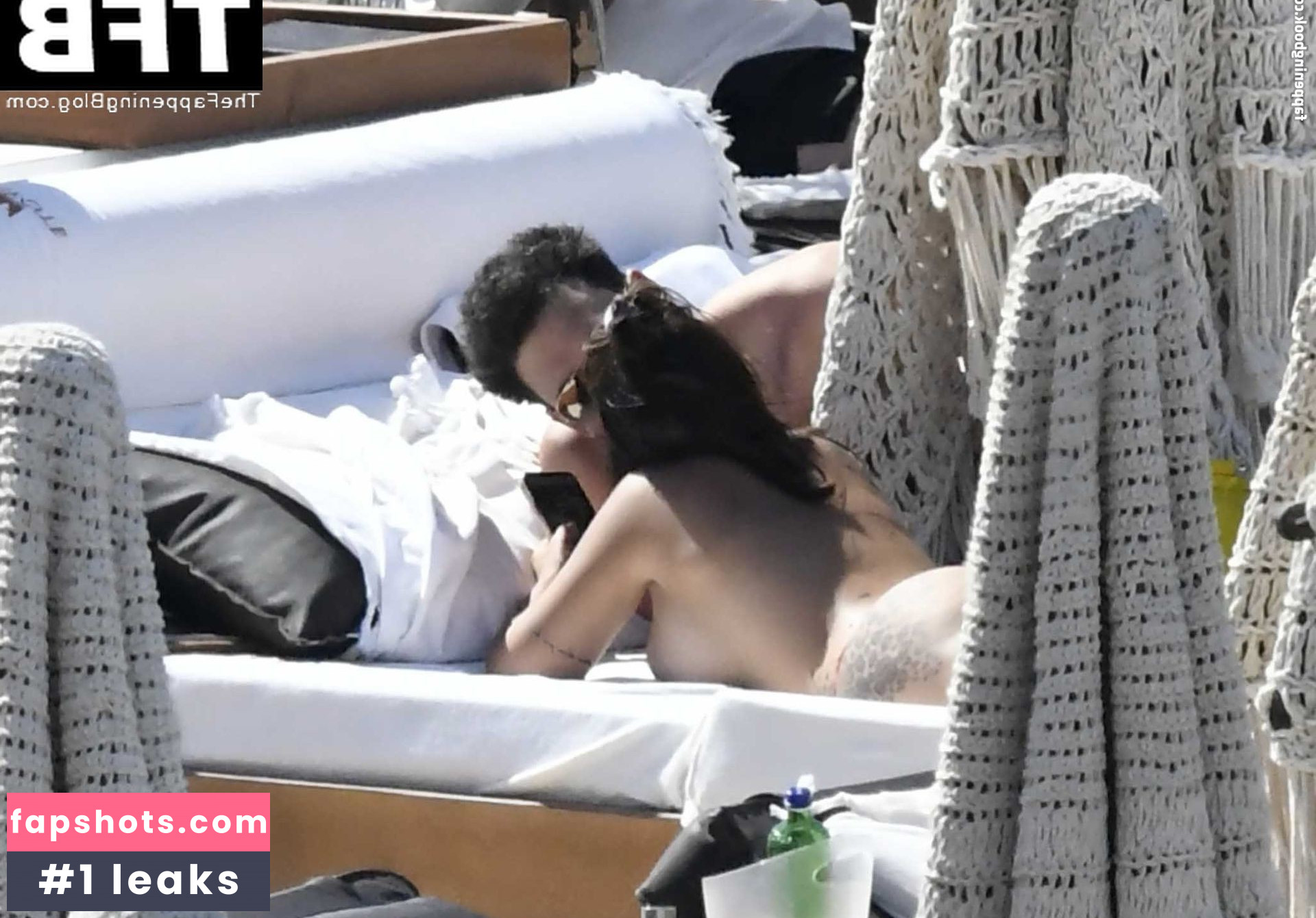 Elettra Lamborghini Nude Leaks OnlyFans Photos #148 - LeakJerk