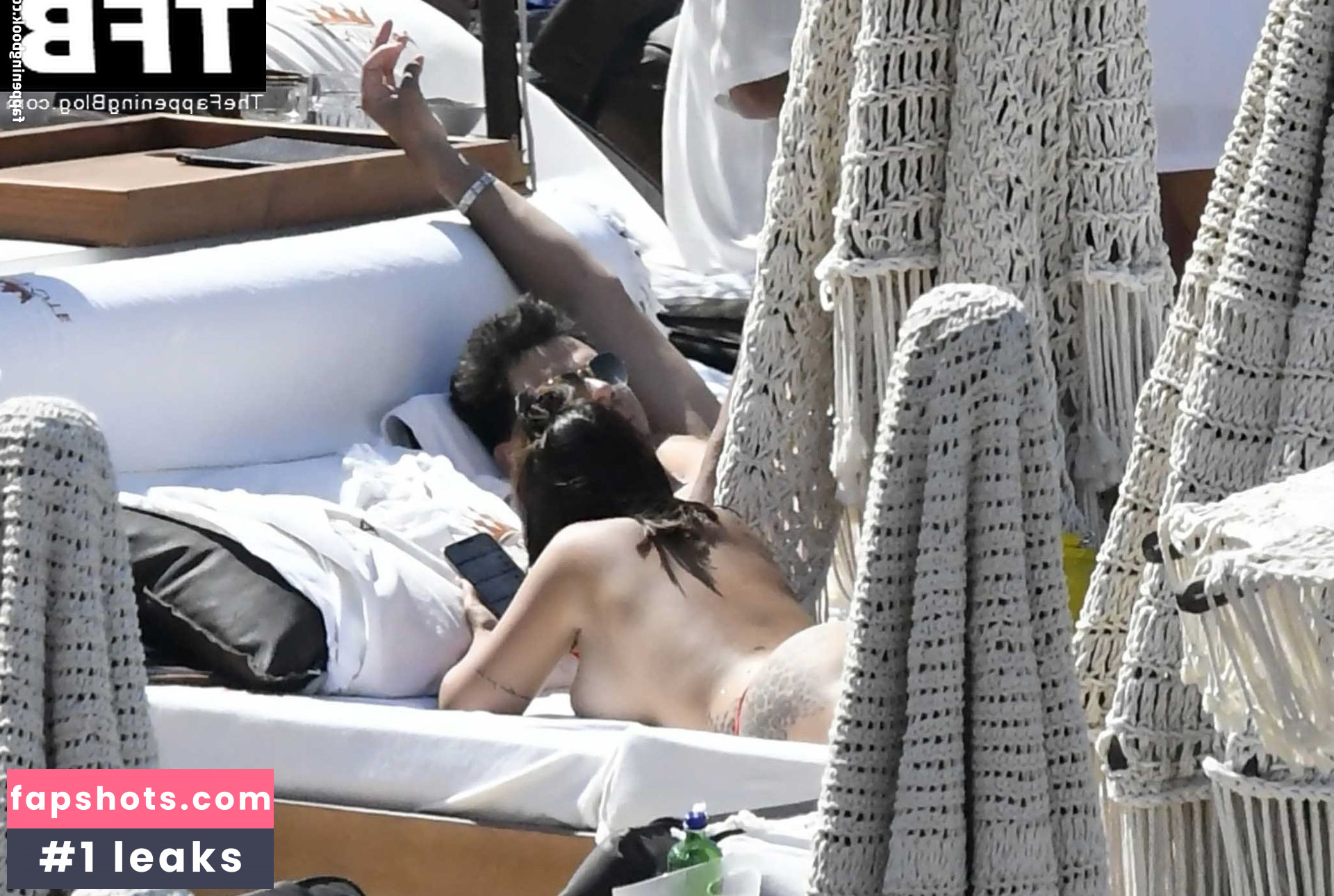 Elettra Lamborghini Nude Leaks OnlyFans Photos #149 - LeakJerk