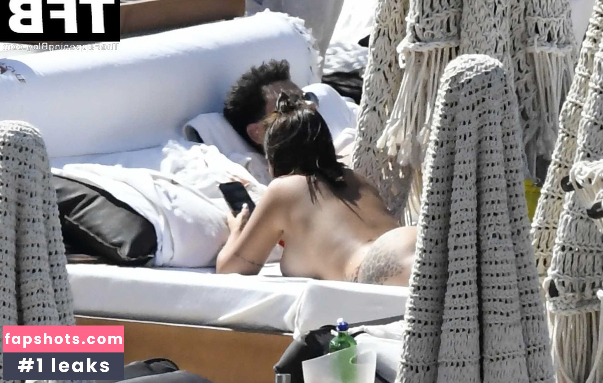 Elettra Lamborghini Nude Leaks OnlyFans Photos #150 - LeakJerk