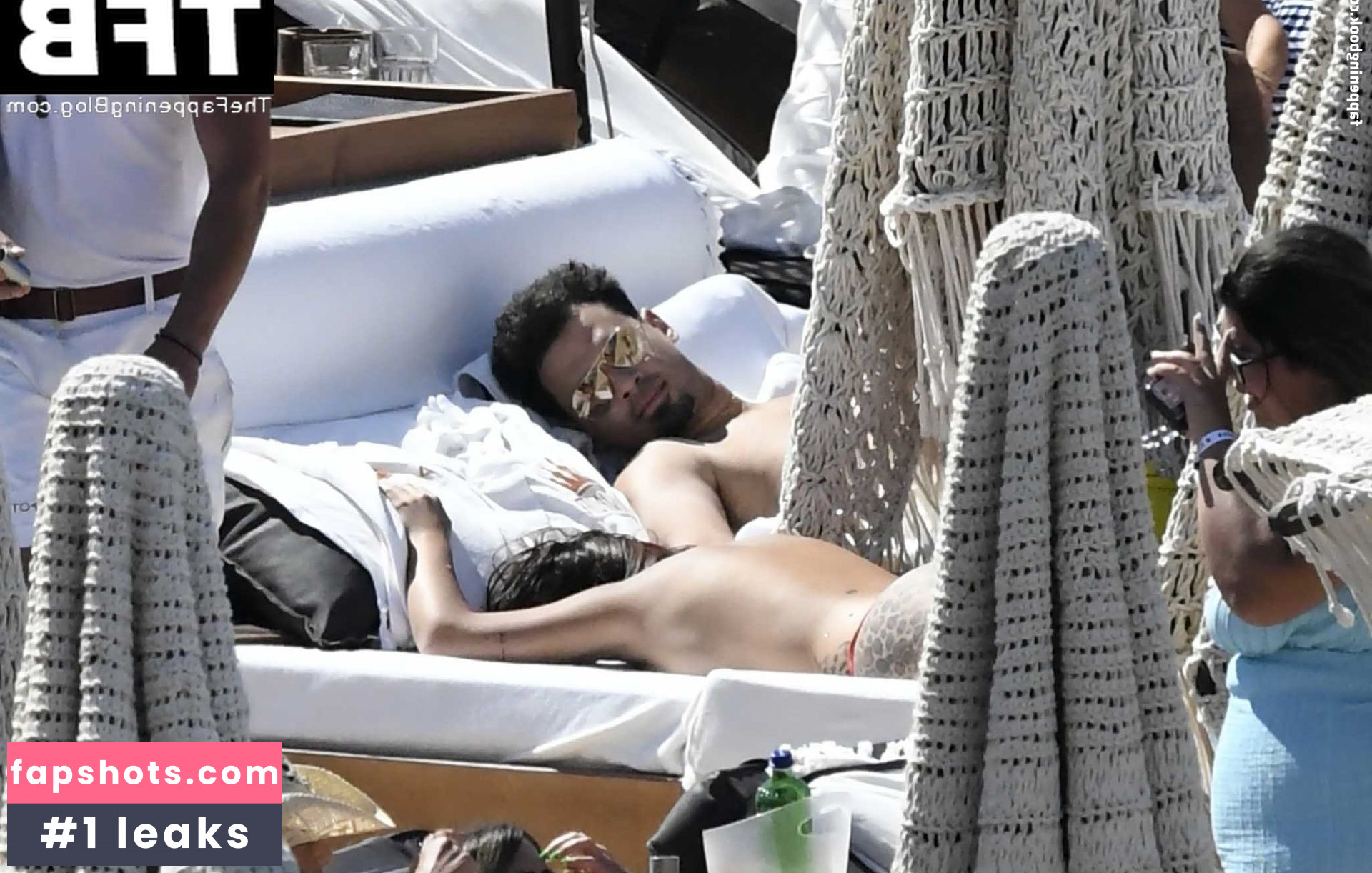 Elettra Lamborghini Nude Leaks OnlyFans Photos #151 - LeakJerk