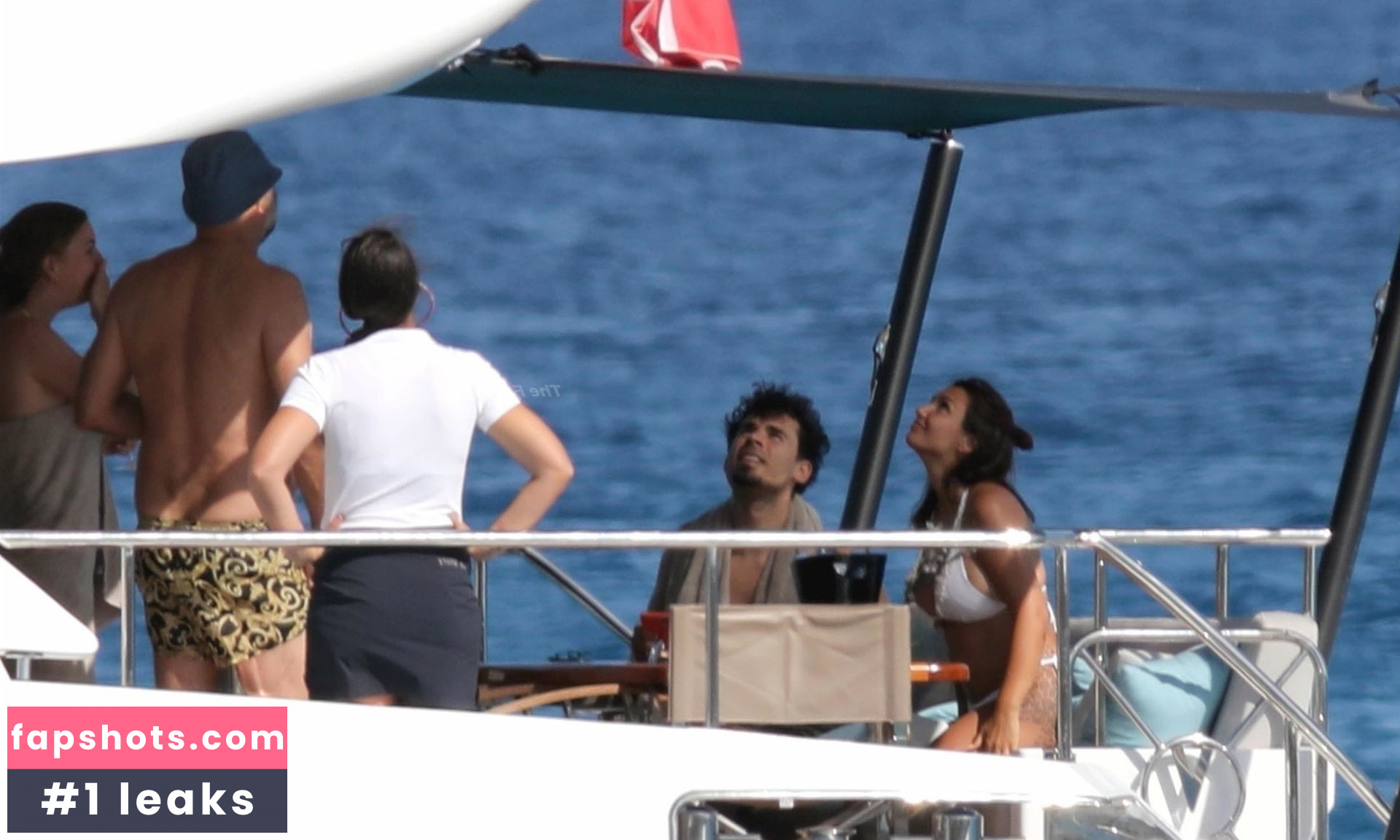 Elettra Lamborghini Nude Leaks OnlyFans Photos #186 - LeakJerk