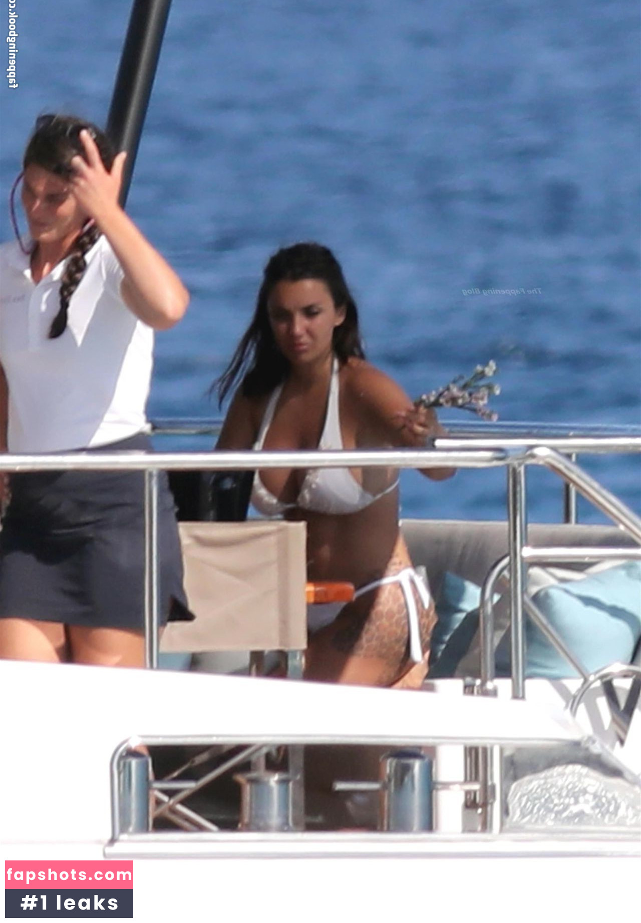 Elettra Lamborghini Nude Leaks OnlyFans Photos #187 - LeakJerk