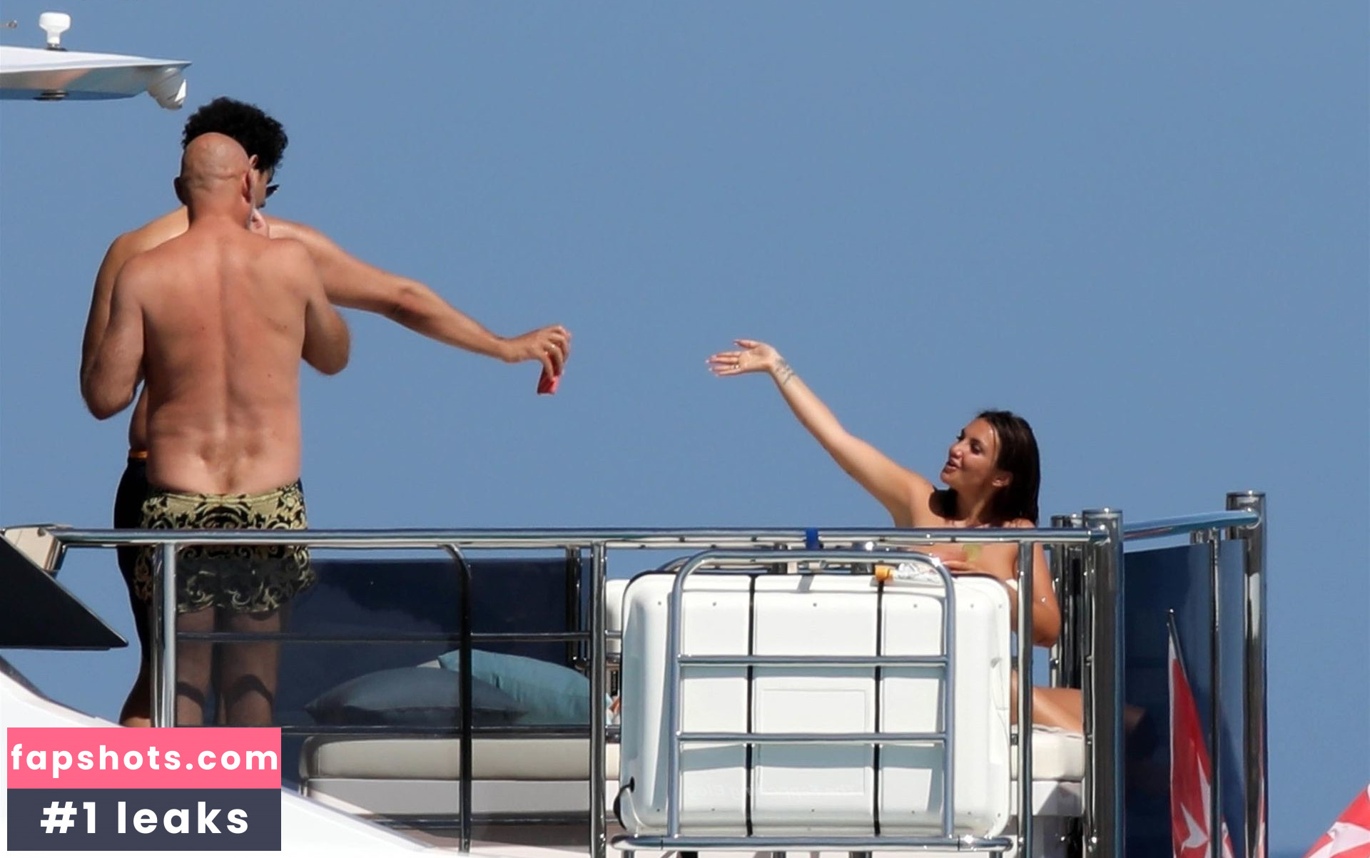 Elettra Lamborghini Nude Leaks OnlyFans Photos #189 - LeakJerk