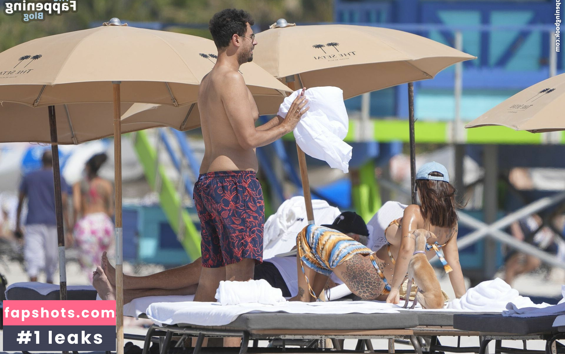 Elettra Lamborghini Filtración Desnuda OnlyFans Foto #20 - Fapshots