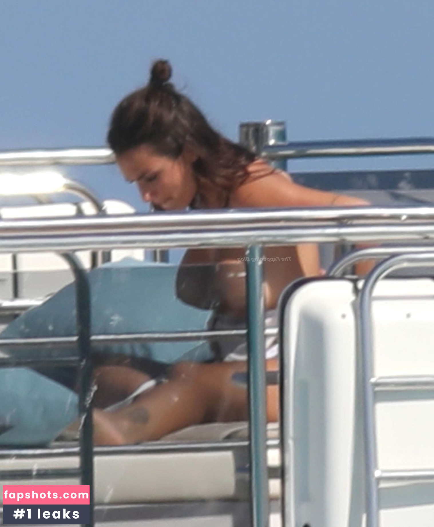 Elettra Lamborghini Nude Leaks OnlyFans Photos #192 - LeakJerk