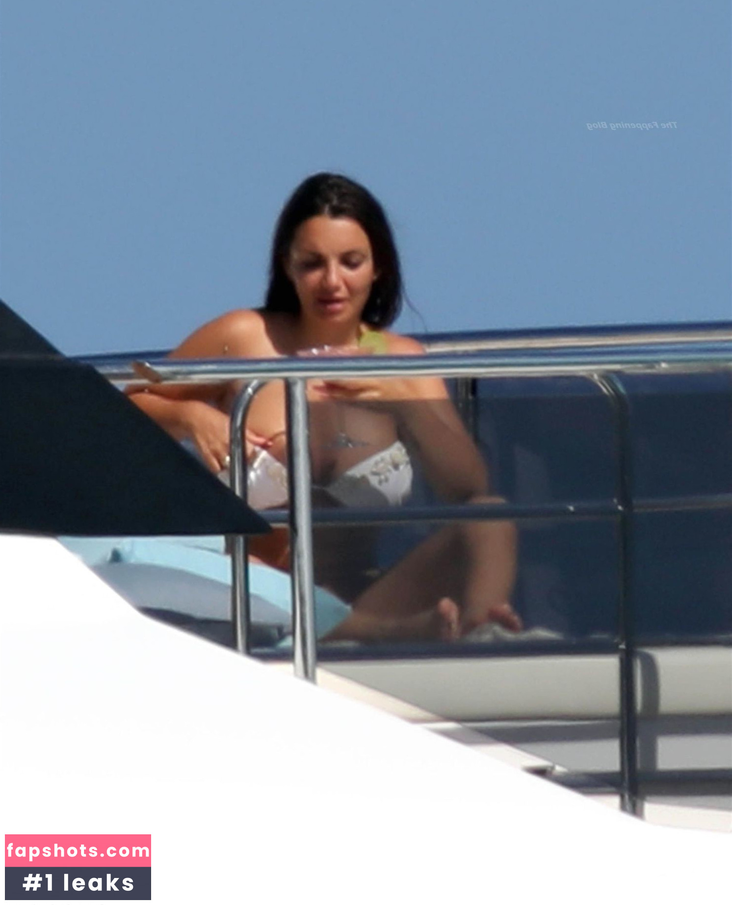 Elettra Lamborghini Nude Leaks OnlyFans Photos #194 - LeakJerk