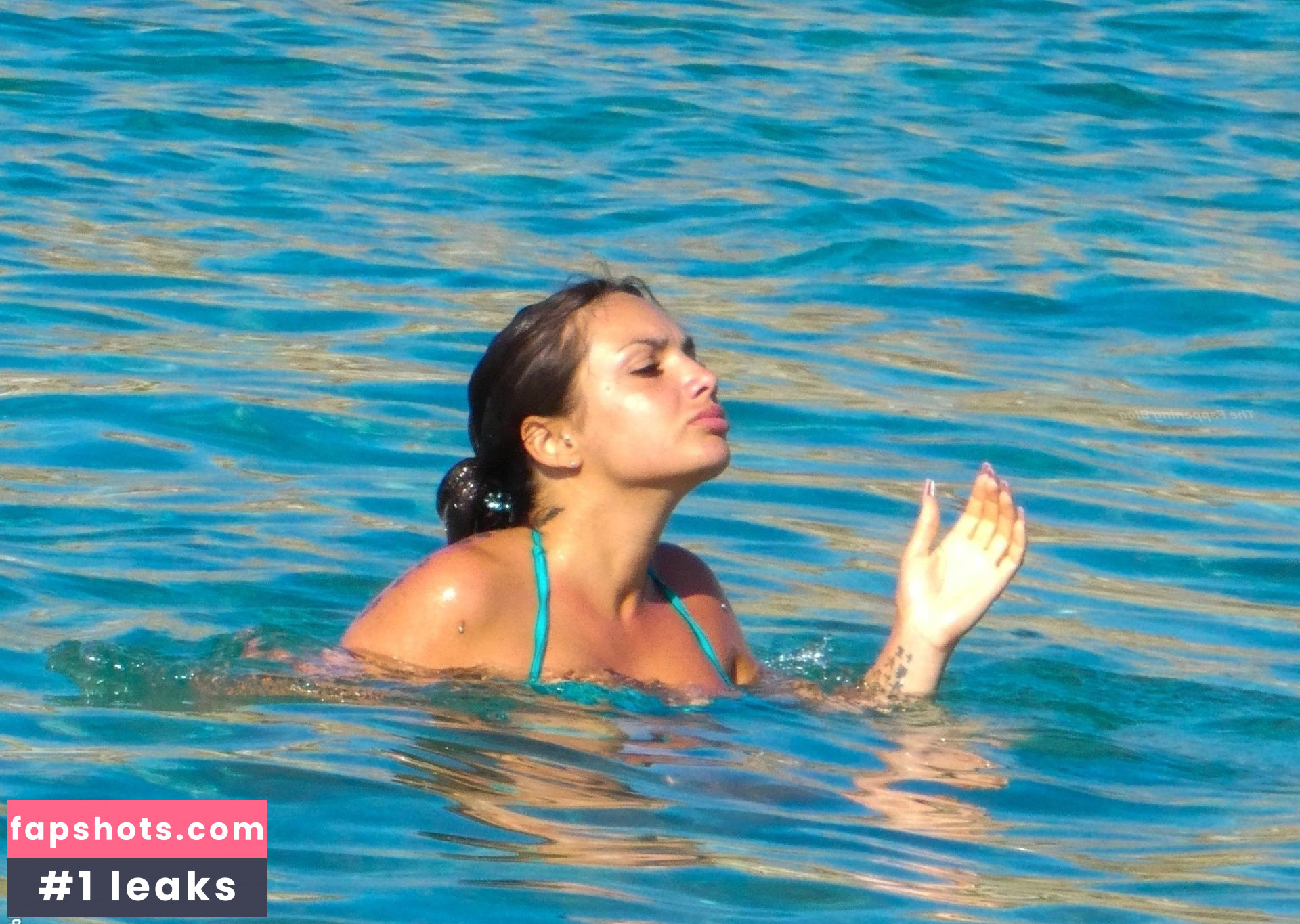 Elettra Lamborghini Nude Leaks OnlyFans Photos #202 - LeakJerk