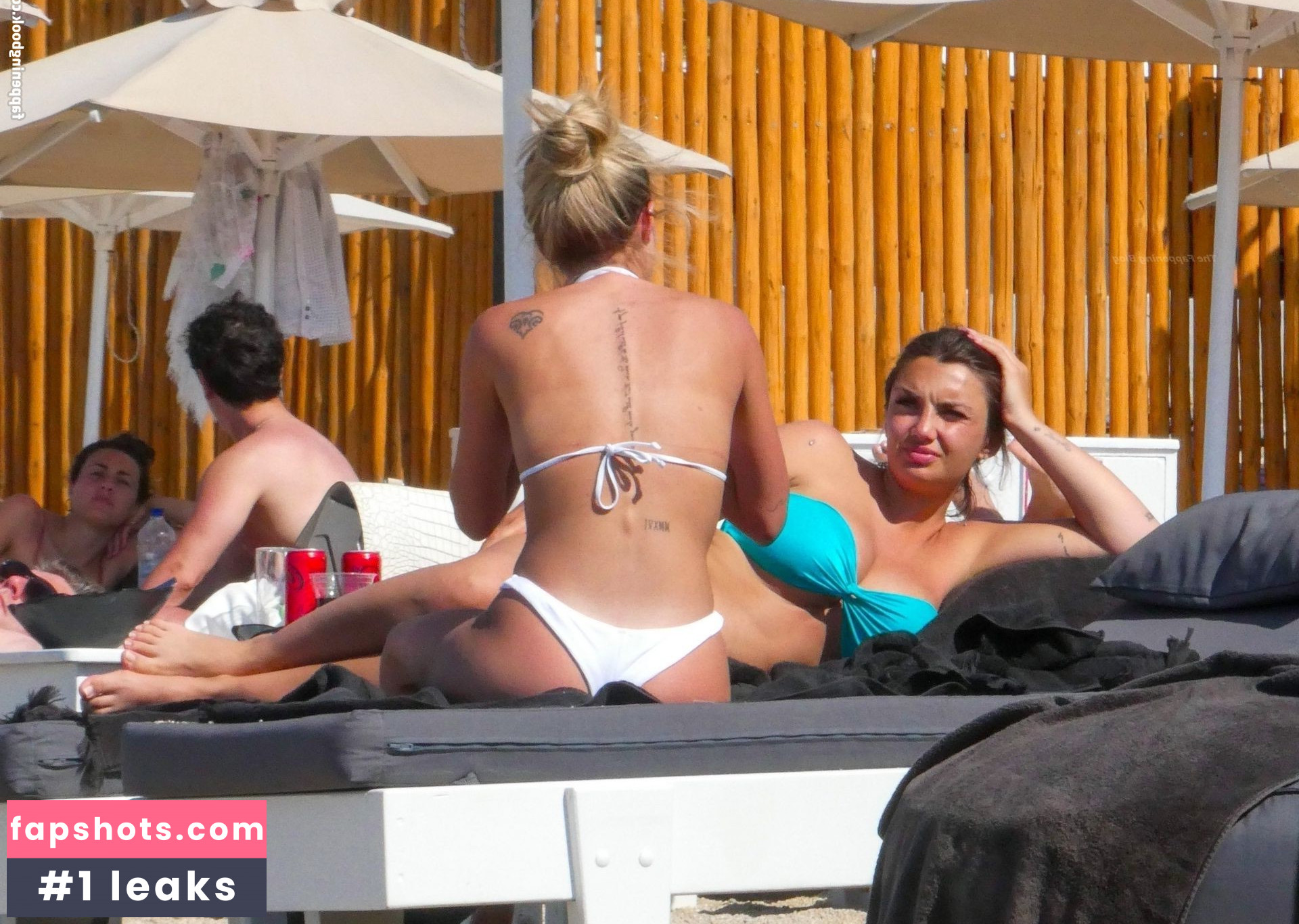 Elettra Lamborghini Nude Leaks OnlyFans Photos #220 - LeakJerk