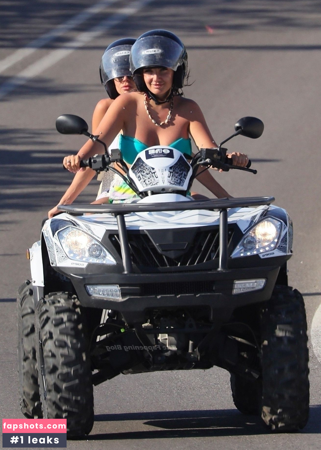 Elettra Lamborghini Nude Leaks OnlyFans Photos #227 - LeakJerk