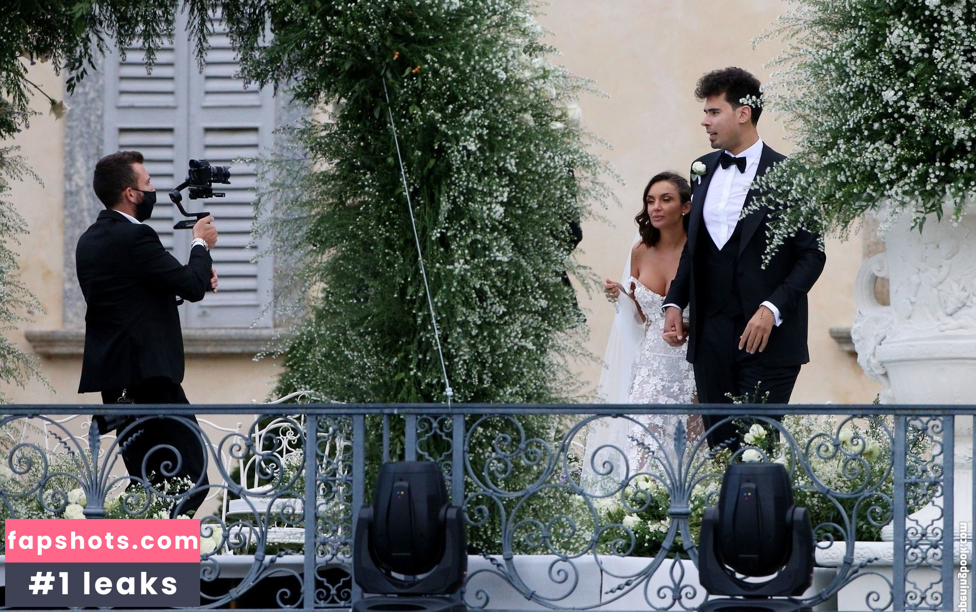 Elettra Lamborghini Nude Leaks OnlyFans Photos #231 - LeakJerk