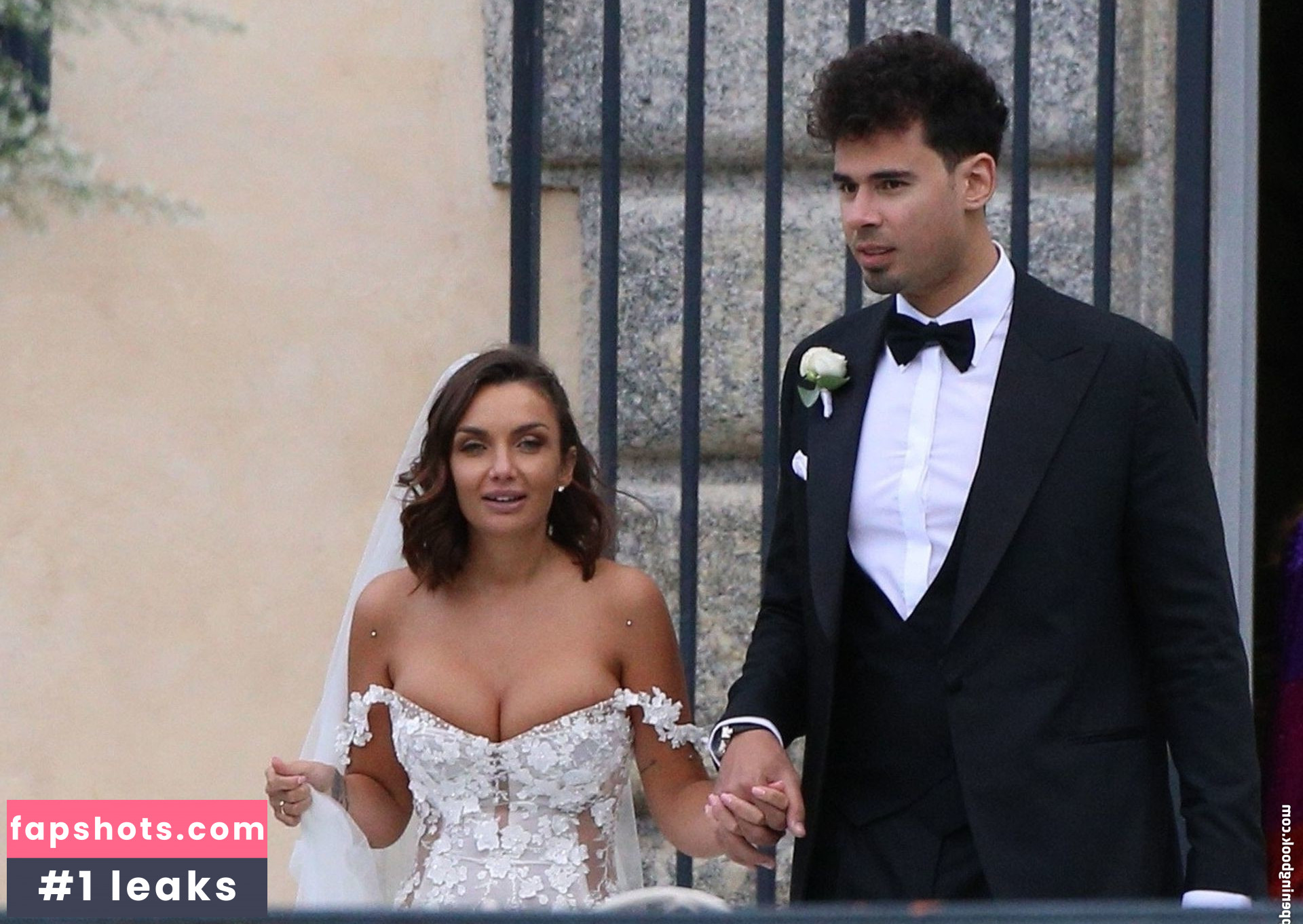 Elettra Lamborghini Nude Leaks OnlyFans Photos #232 - LeakJerk