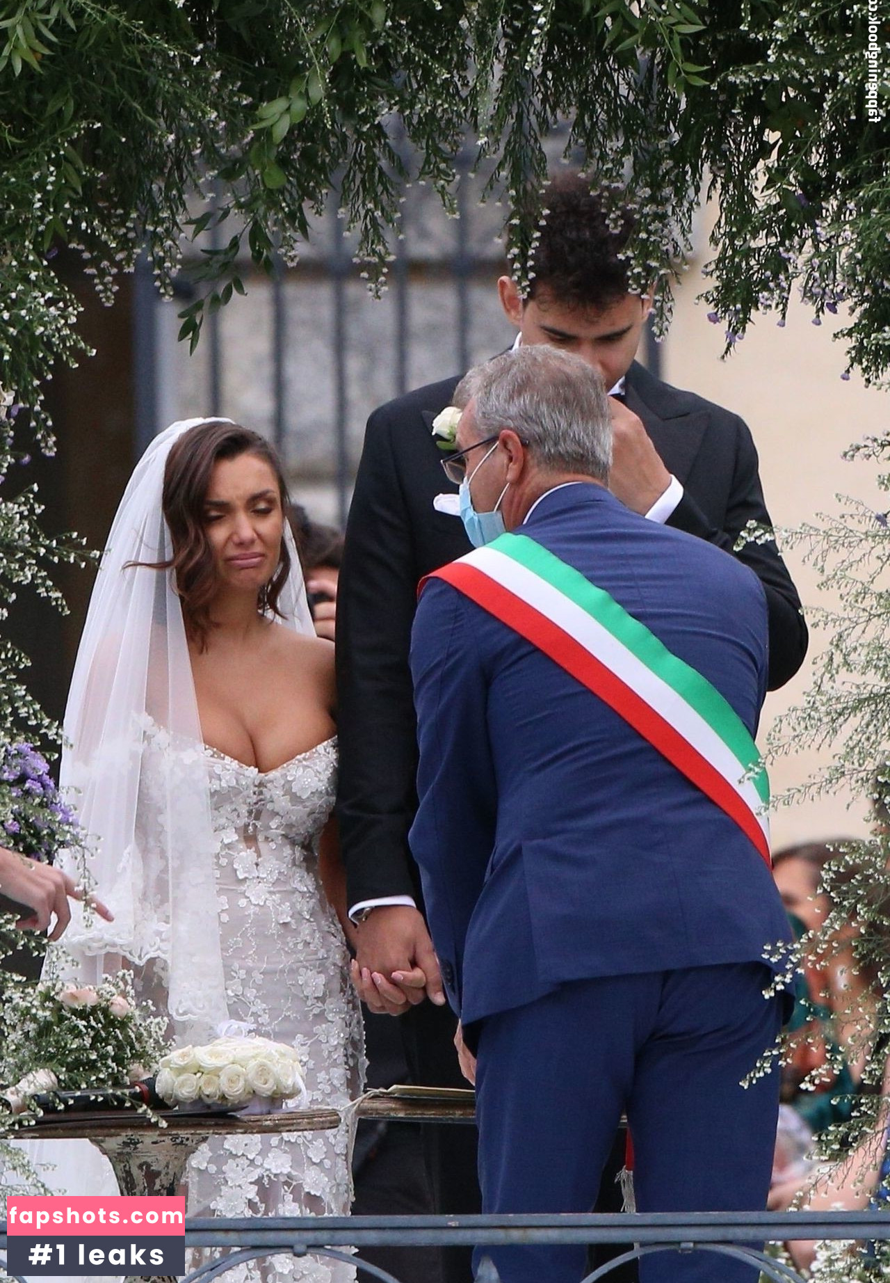 Elettra Lamborghini Nude Leaks OnlyFans Photos #233 - LeakJerk