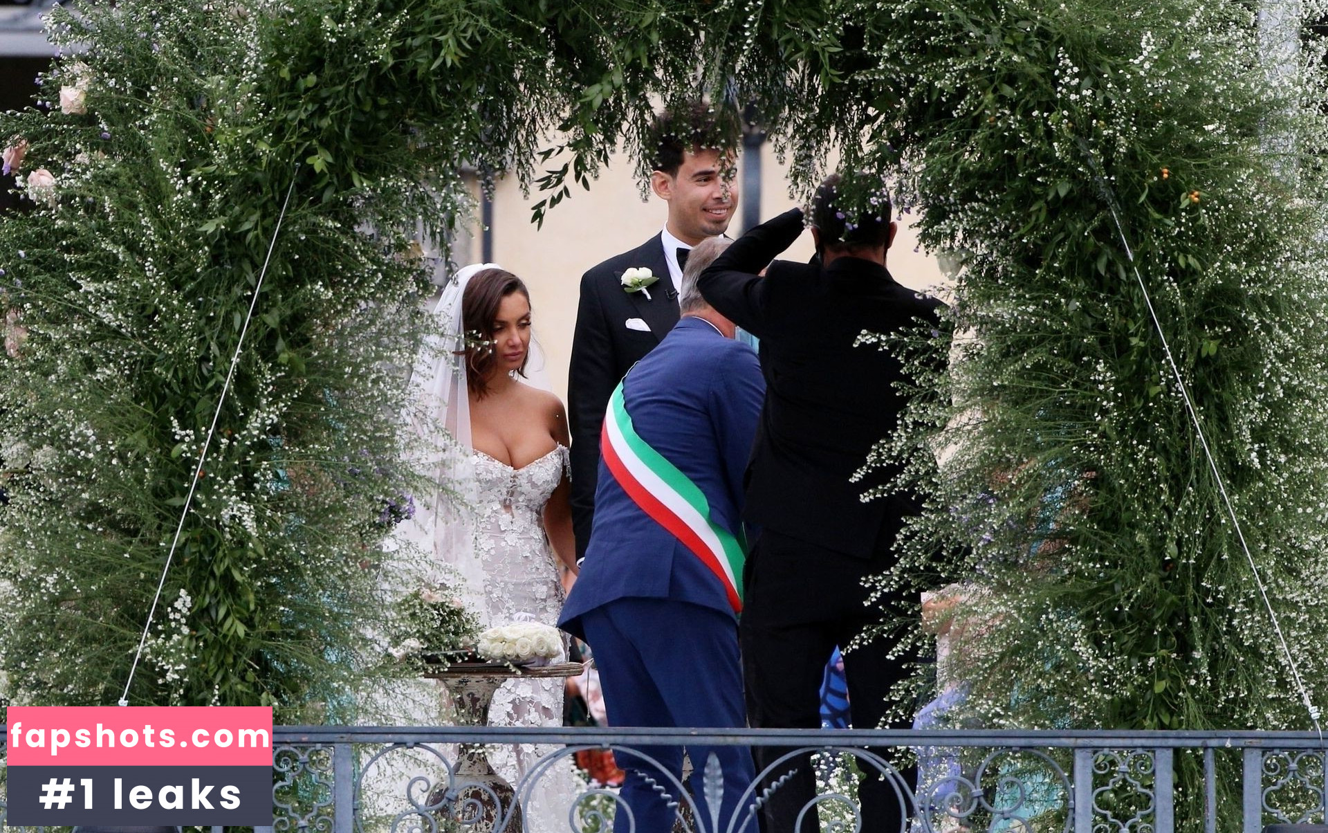 Elettra Lamborghini Nude Leaks OnlyFans Photos #234 - LeakJerk