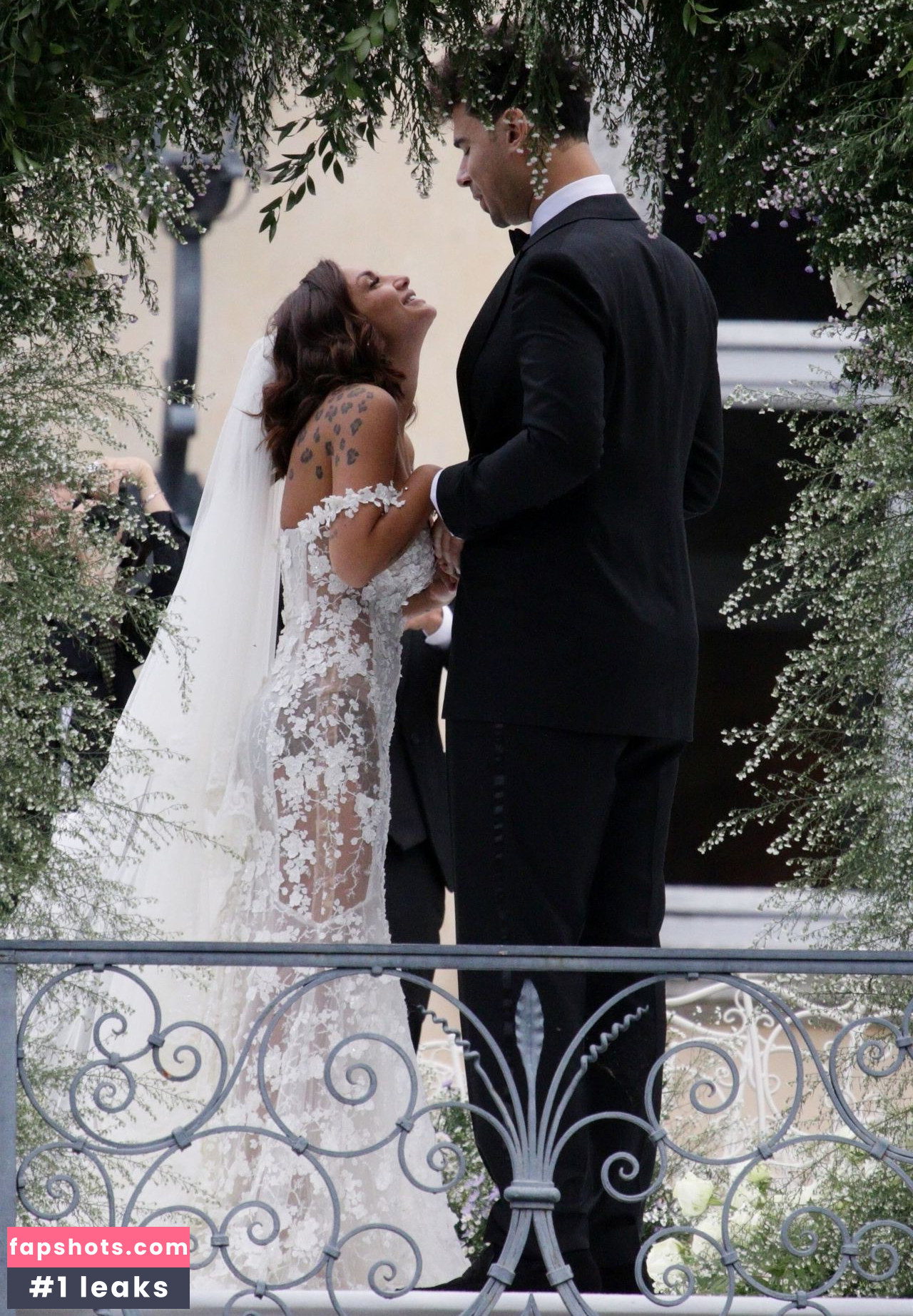 Elettra Lamborghini Nude Leaks OnlyFans Photos #236 - LeakJerk