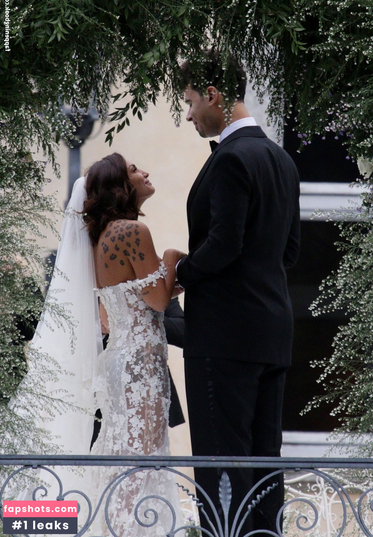 Elettra Lamborghini Nude Leaks OnlyFans Photos #237 - LeakJerk