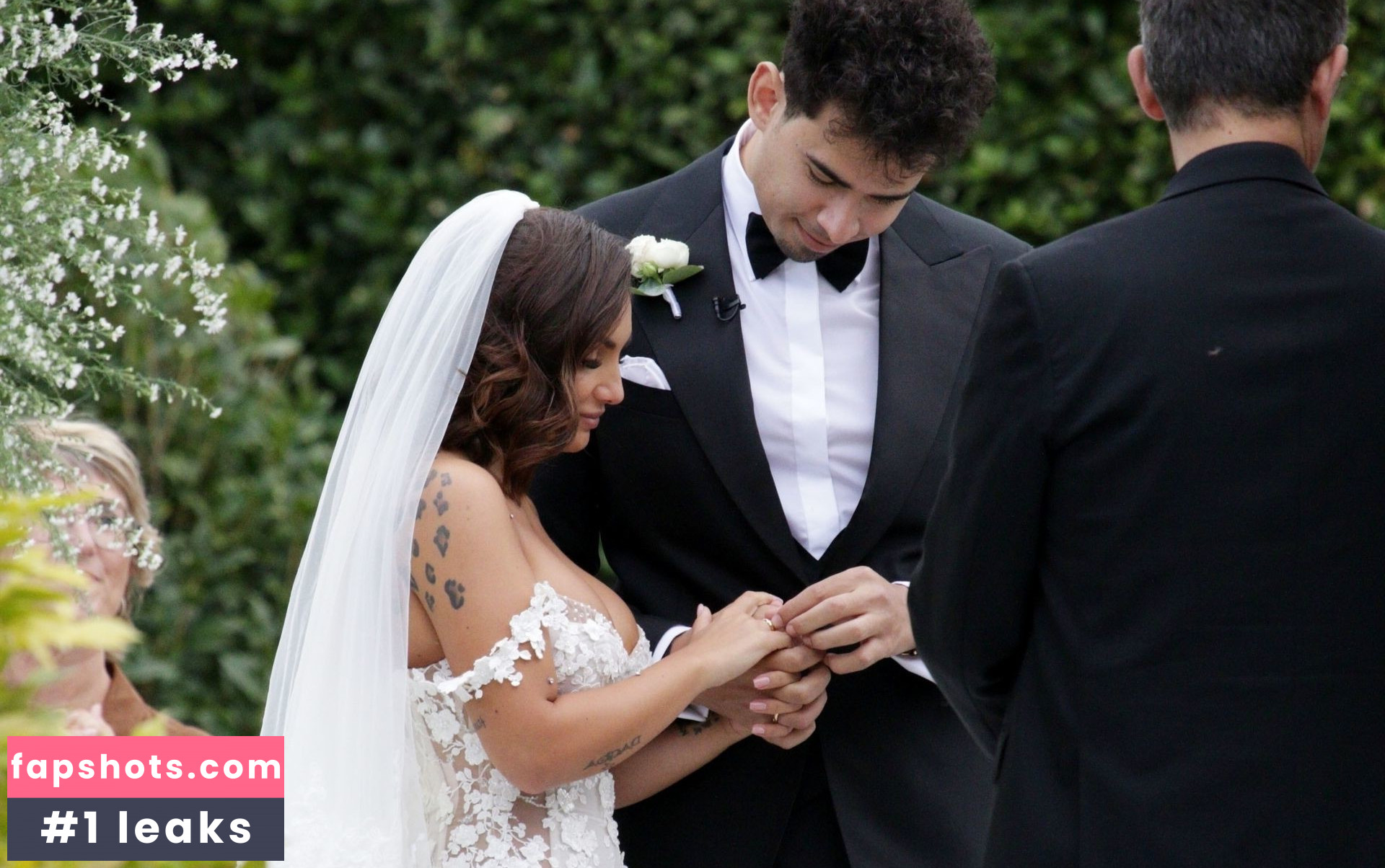 Elettra Lamborghini Nude Leaks OnlyFans Photos #238 - LeakJerk