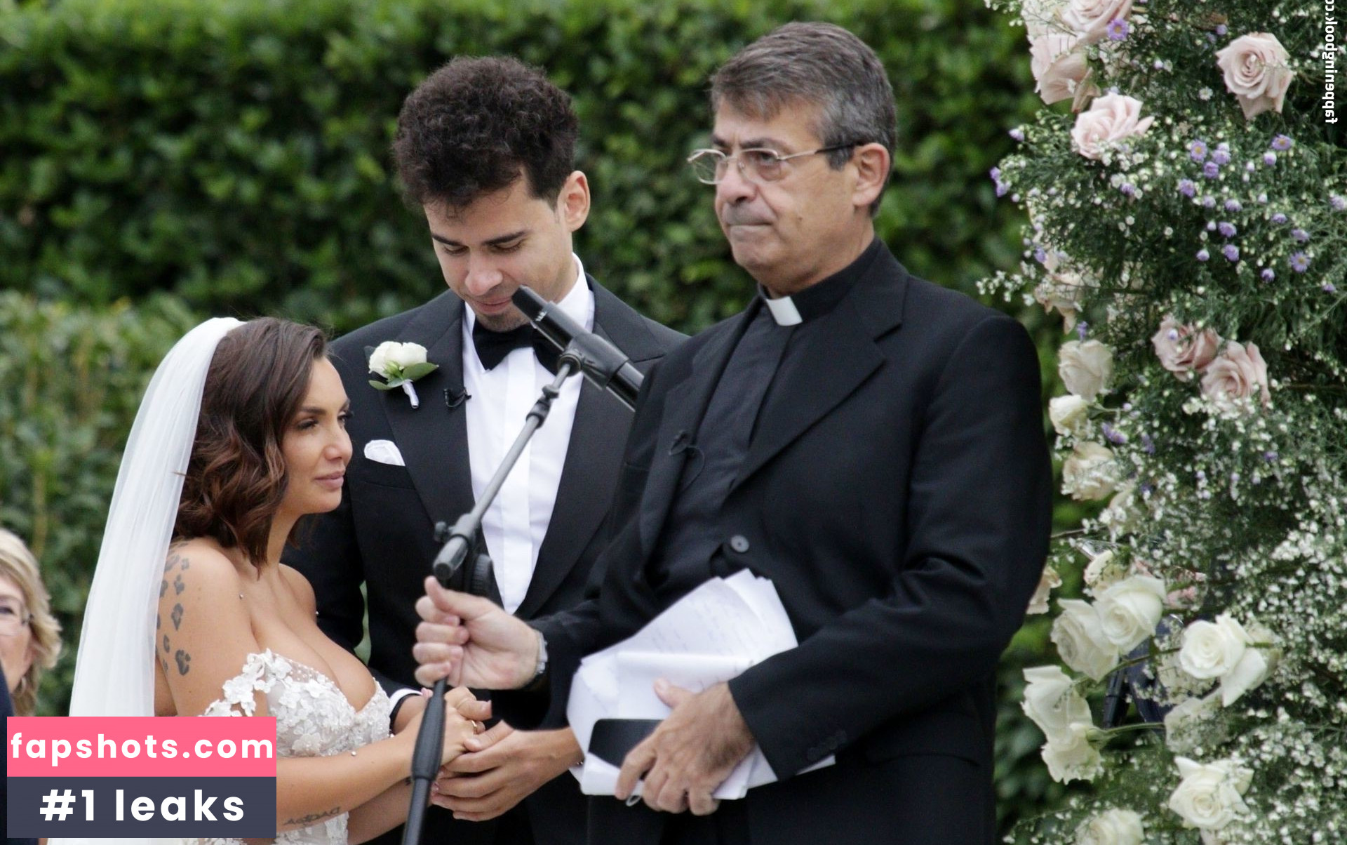 Elettra Lamborghini Nude Leaks OnlyFans Photos #239 - LeakJerk