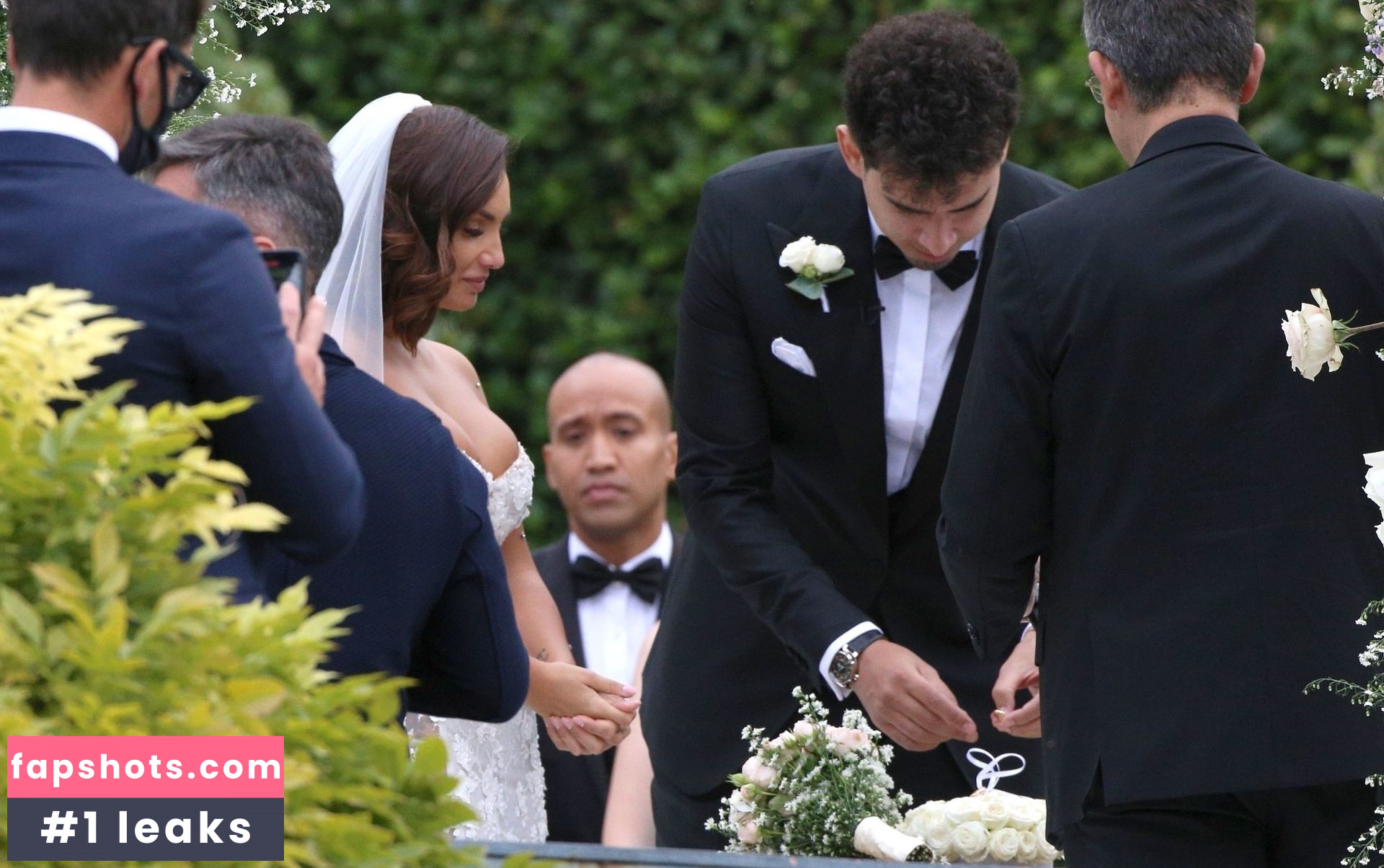 Elettra Lamborghini Nude Leaks OnlyFans Photos #241 - LeakJerk