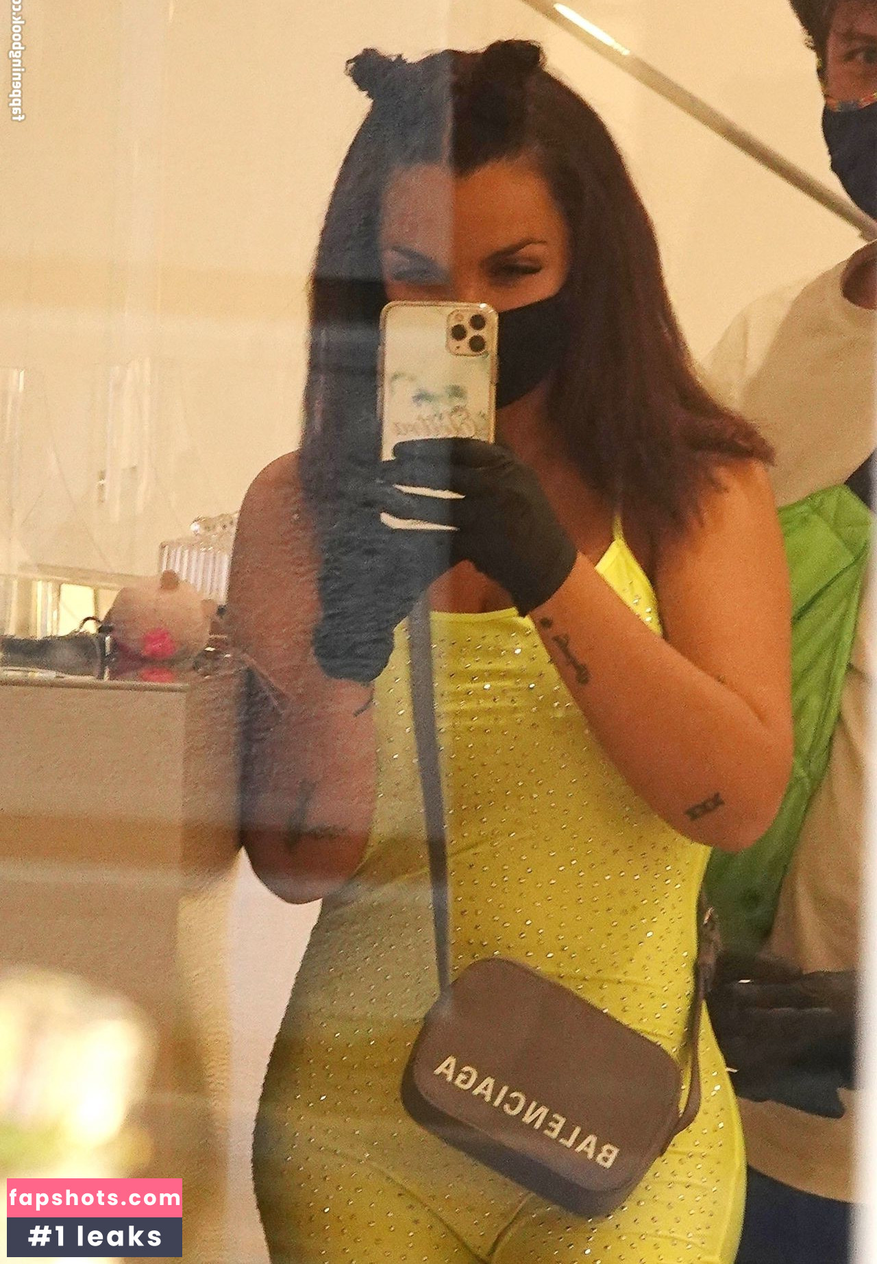 Elettra Lamborghini Nude Leaks OnlyFans Photos #245 - LeakJerk