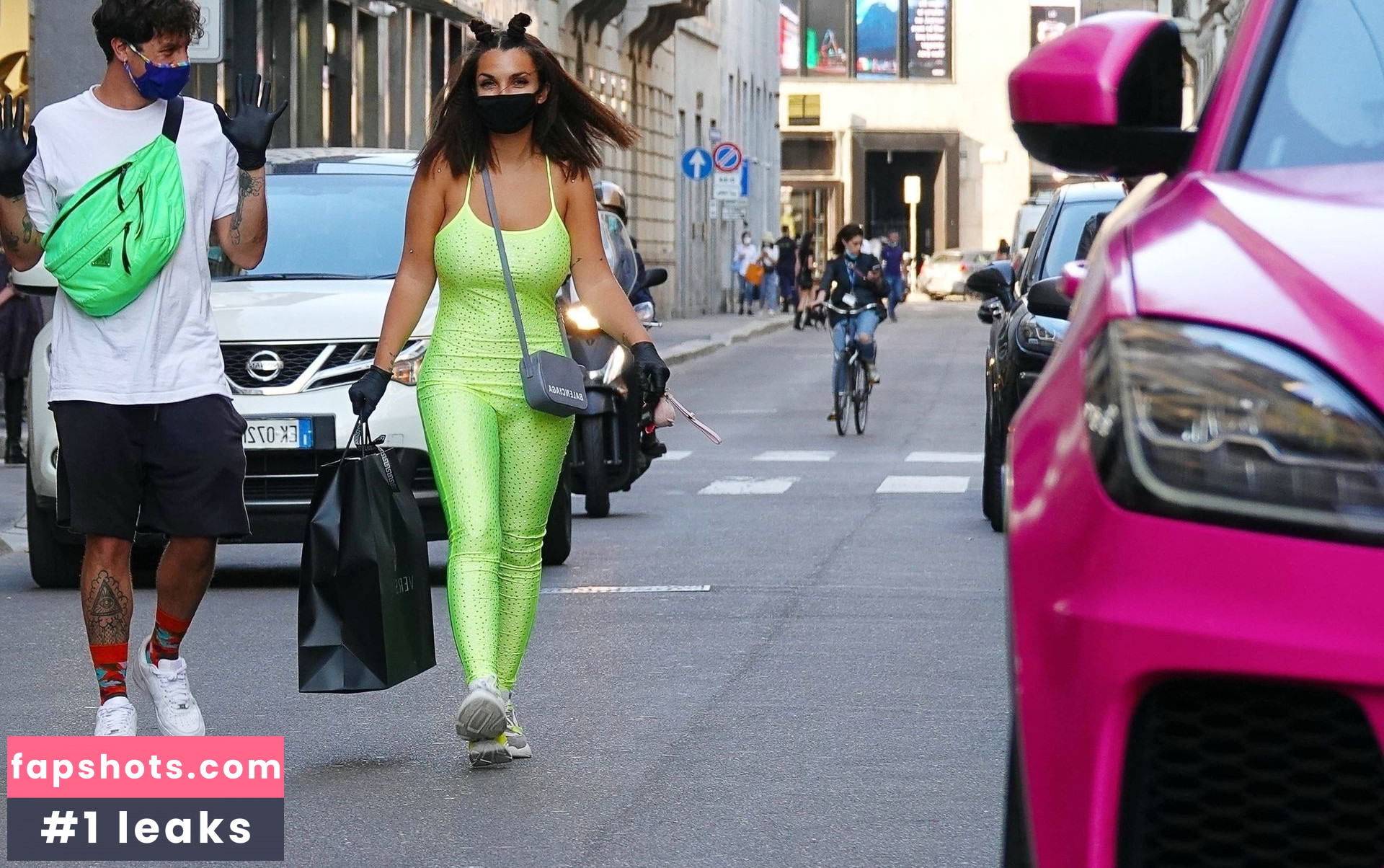 Elettra Lamborghini Nude Leaks OnlyFans Photos #250 - LeakJerk