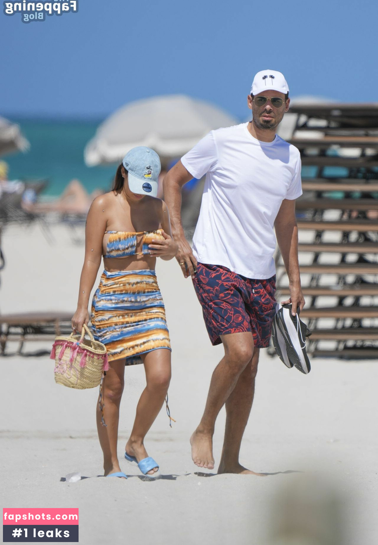 Elettra Lamborghini Filtración Desnuda OnlyFans Foto #28 - Fapshots