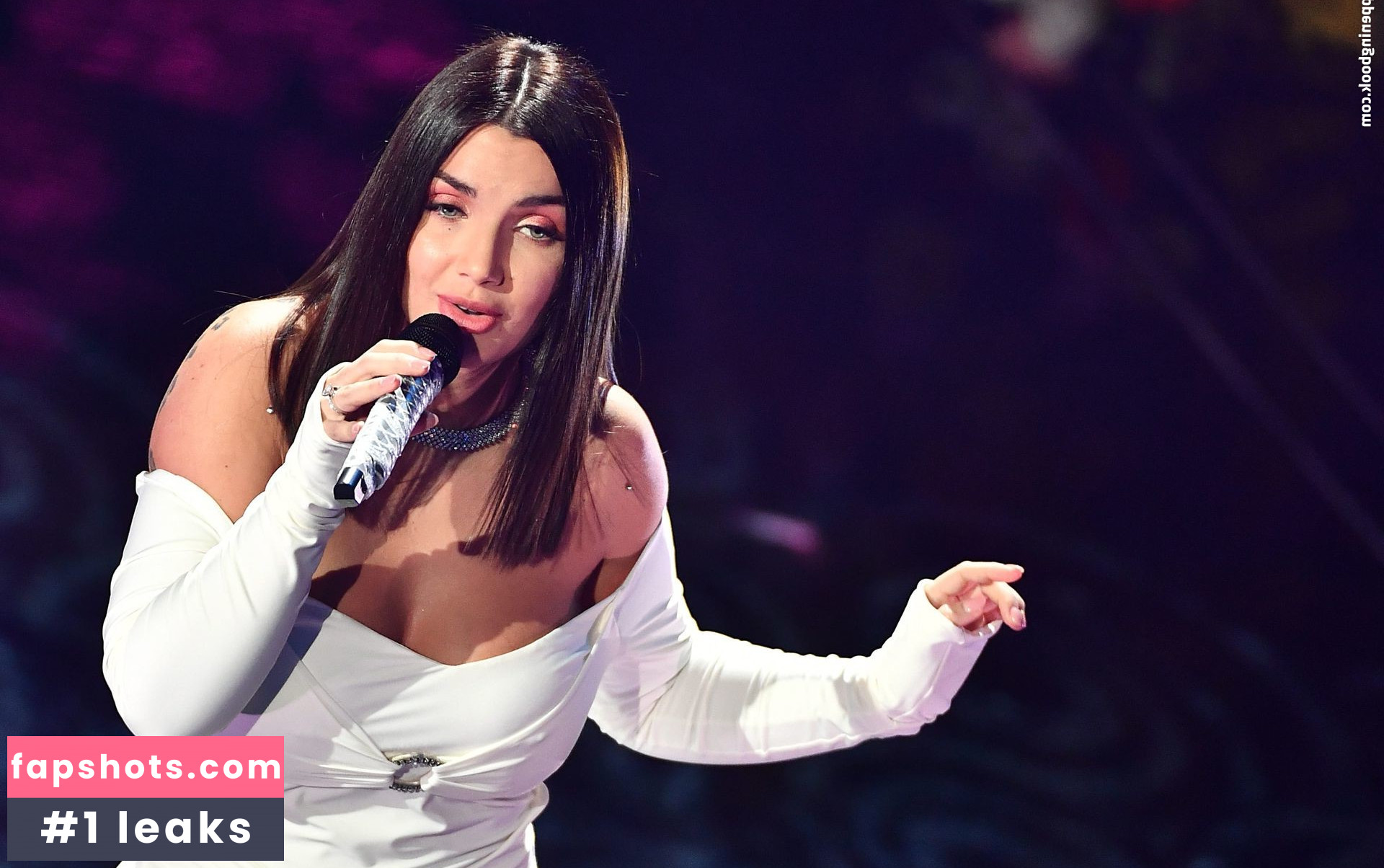 Elettra Lamborghini Nude Leaks OnlyFans Photos #277 - LeakJerk