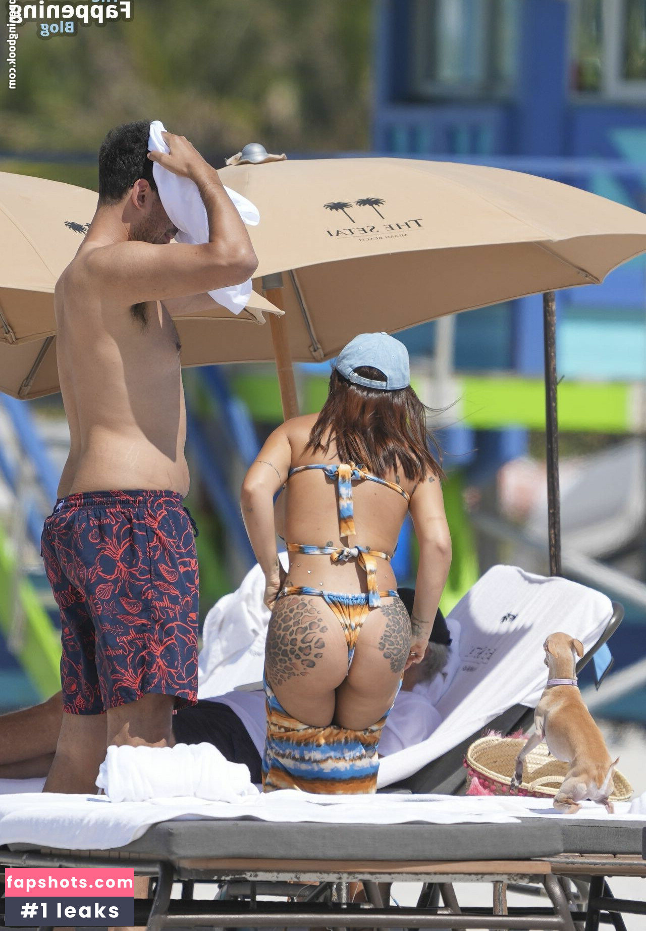 Elettra Lamborghini Filtración Desnuda OnlyFans Foto #29 - Fapshots