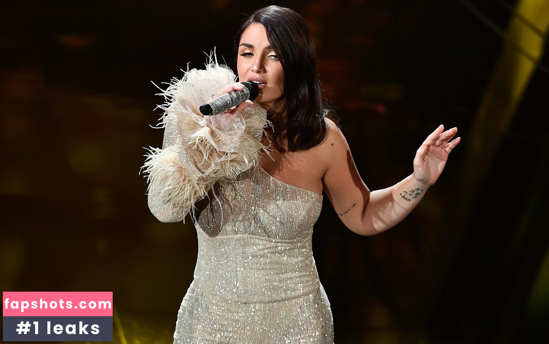 Elettra Lamborghini Nude Leaks OnlyFans Photos #284 - LeakJerk