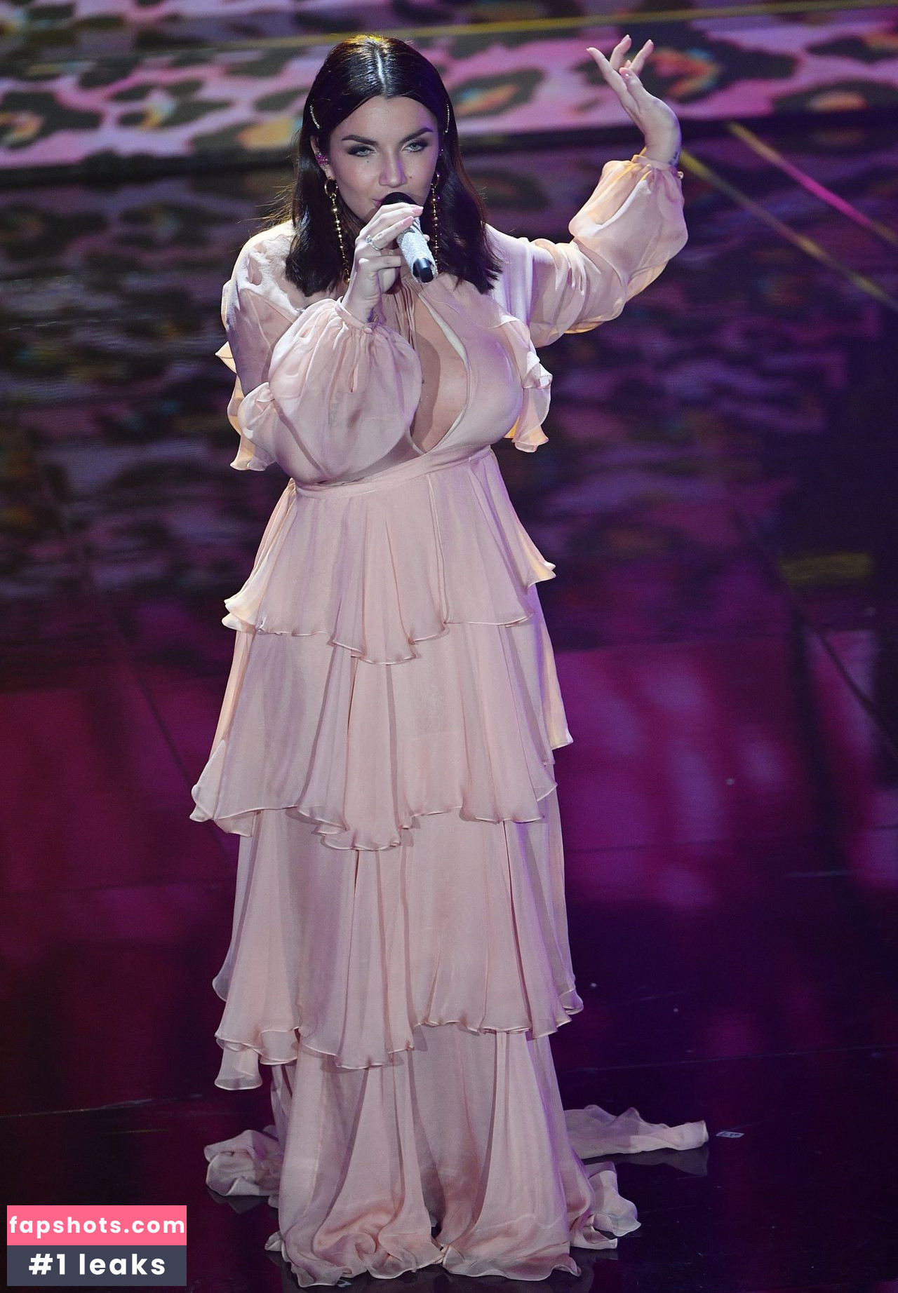 Elettra Lamborghini Nude Leaks OnlyFans Photos #285 - LeakJerk