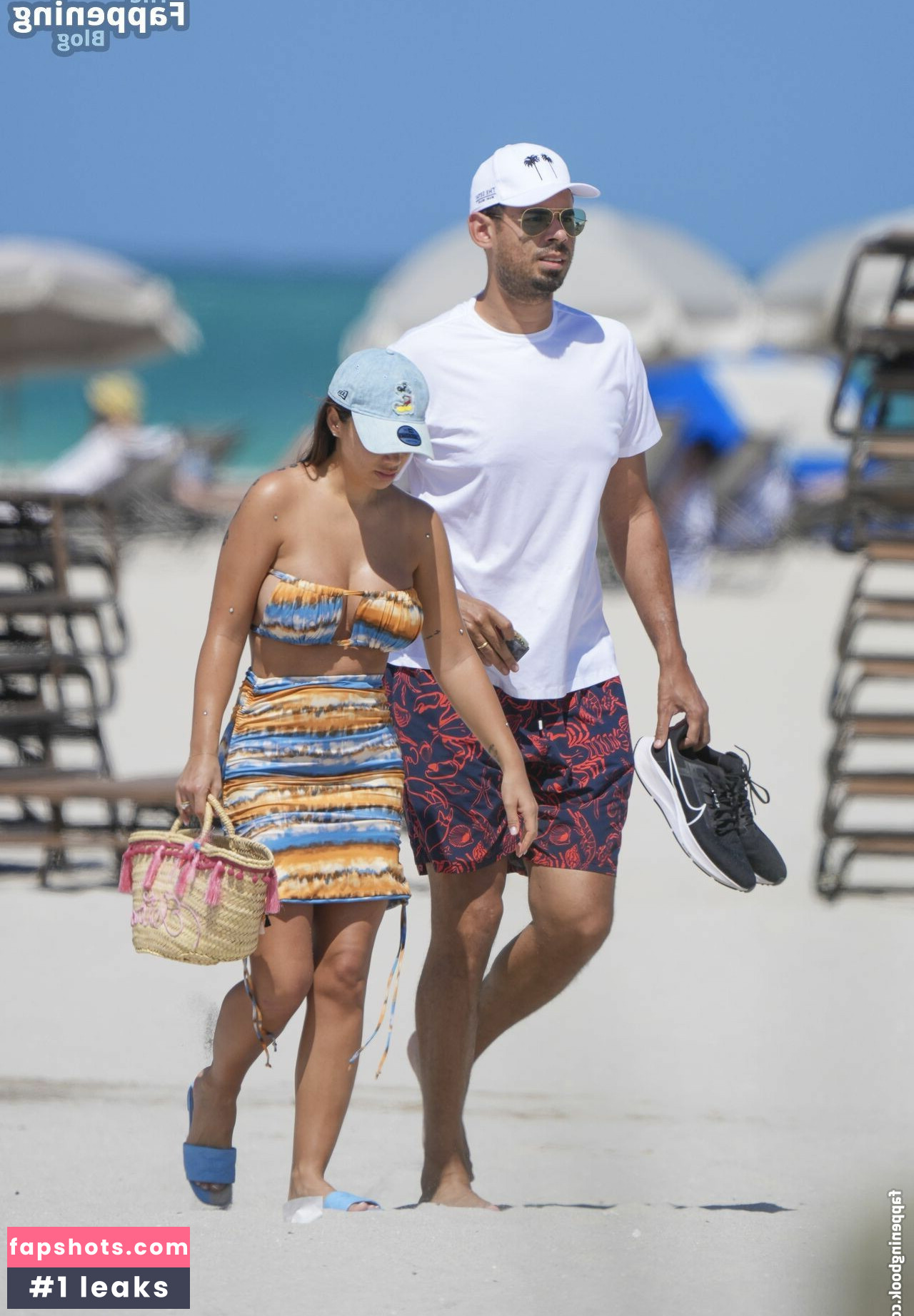 Elettra Lamborghini Nacktheit OnlyFans Fotos #30 - Fapshots