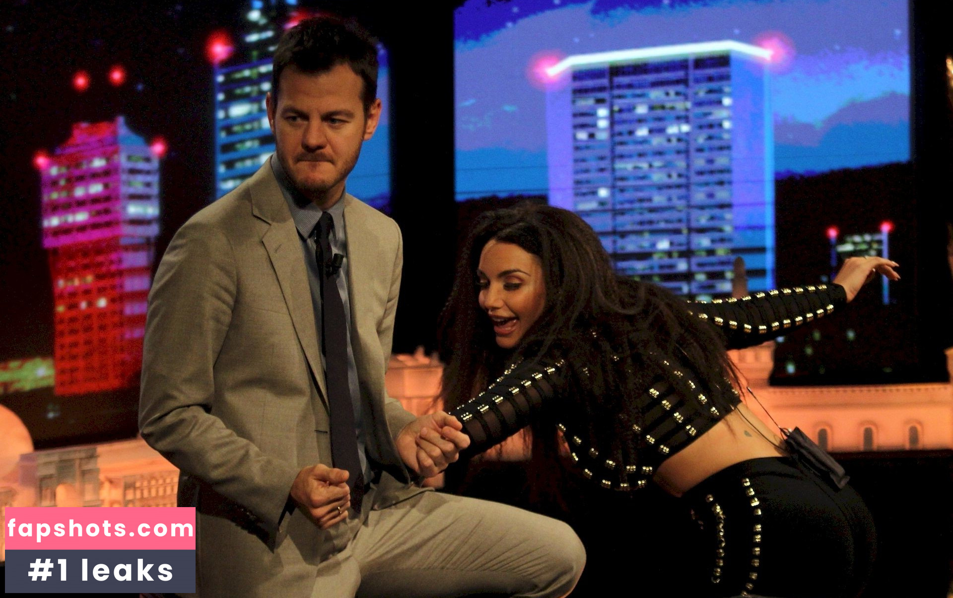 Elettra Lamborghini Filtración Desnuda OnlyFans Foto #311 - Fapshots