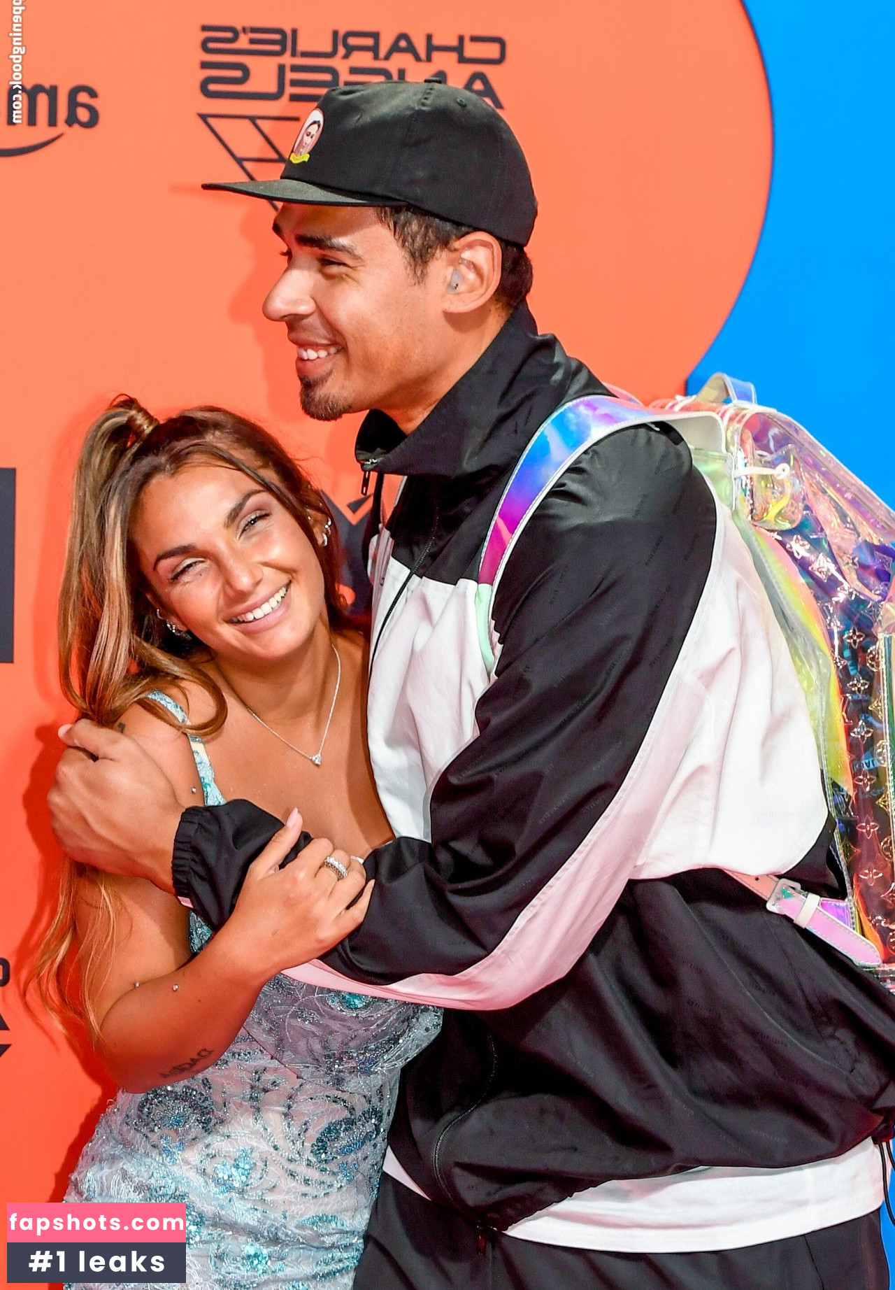 Elettra Lamborghini Filtración Desnuda OnlyFans Foto #312 - Fapshots