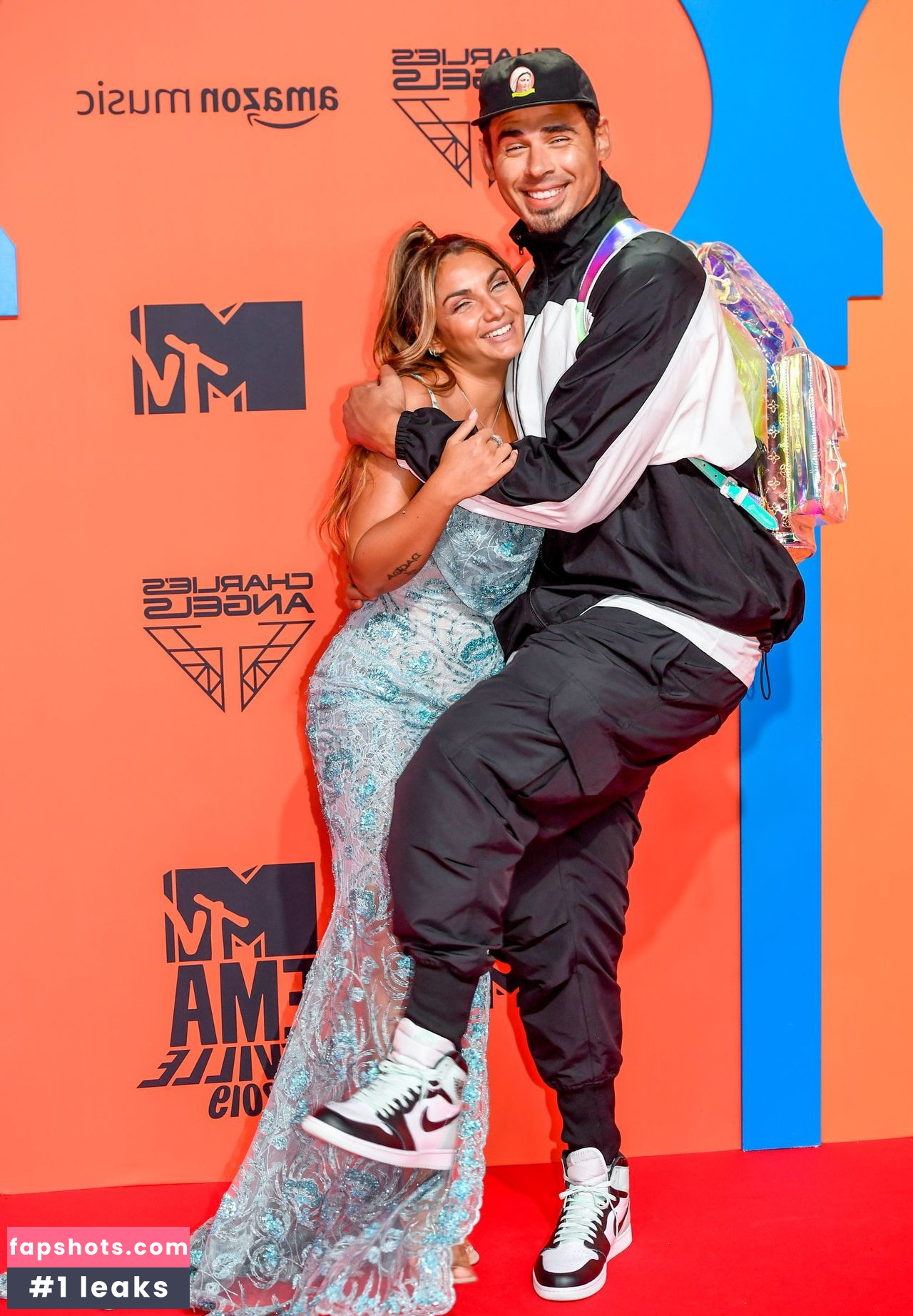 Elettra Lamborghini Filtración Desnuda OnlyFans Foto #313 - Fapshots