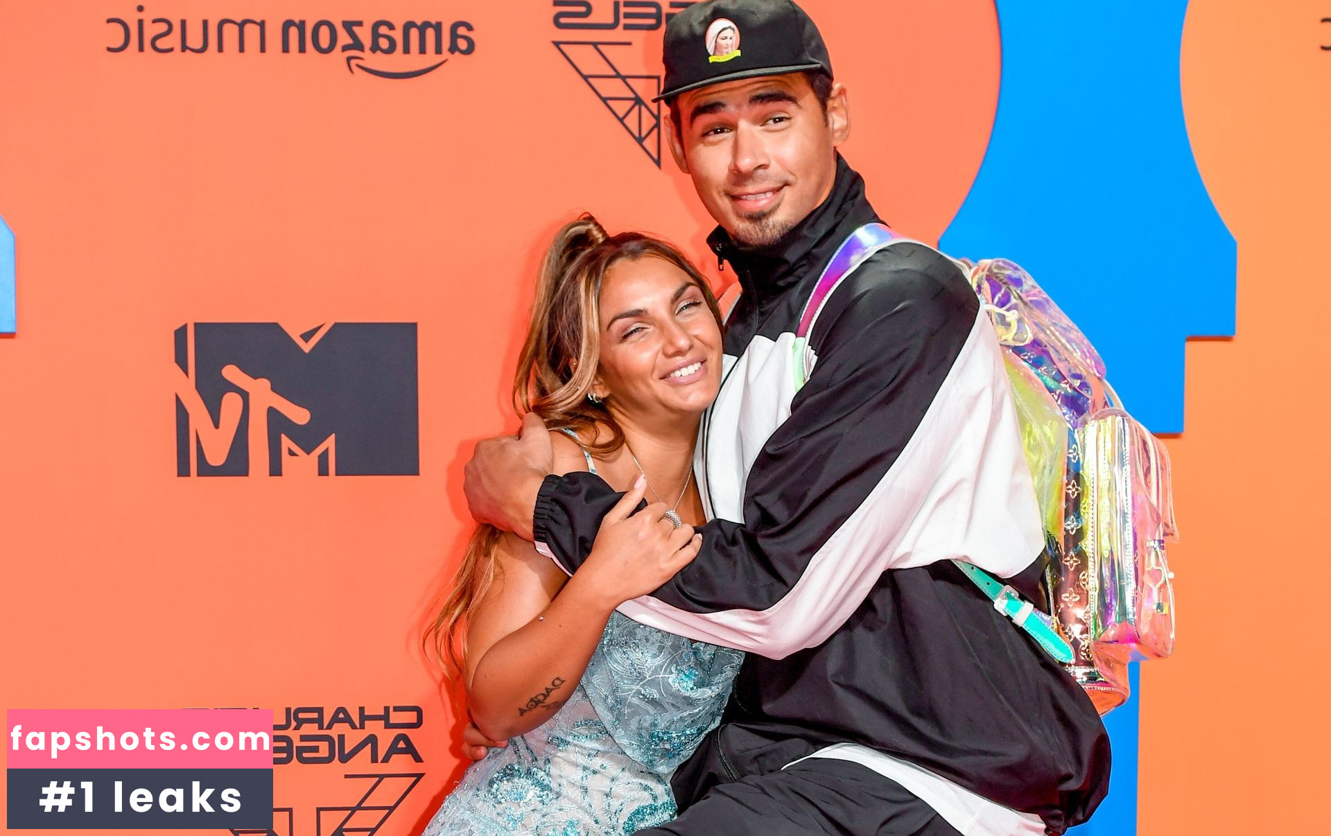 Elettra Lamborghini Filtración Desnuda OnlyFans Foto #314 - Fapshots