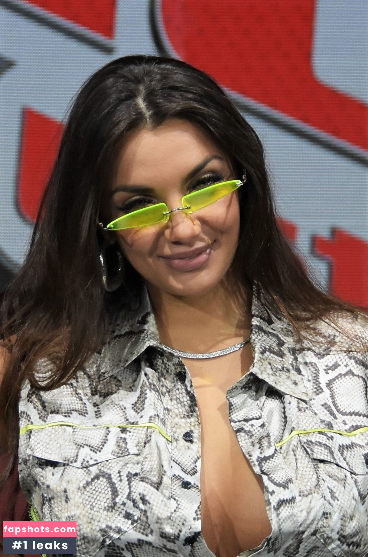 Elettra Lamborghini Filtración Desnuda OnlyFans Foto #318 - Fapshots