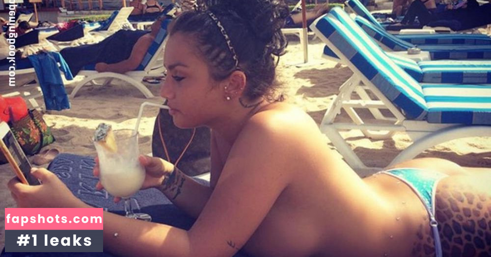 Elettra Lamborghini Filtración Desnuda OnlyFans Foto #341 - Fapshots