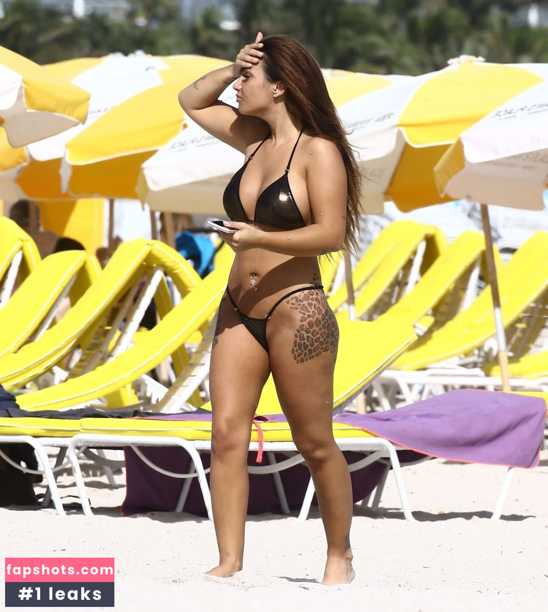 Elettra Lamborghini Filtración Desnuda OnlyFans Foto #344 - Fapshots